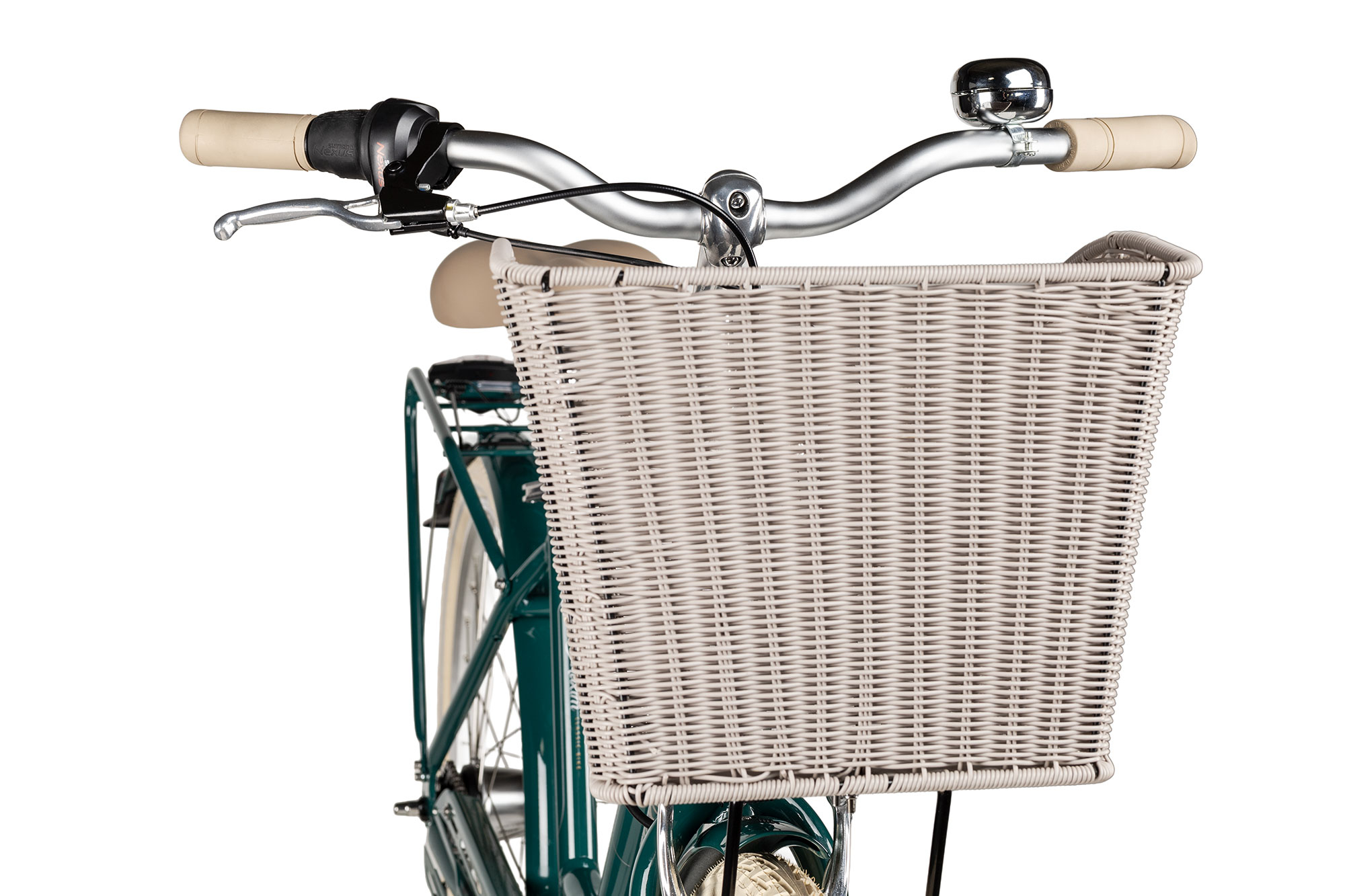 Maxim Anno 1902 26 Wave 45 cm | ever green