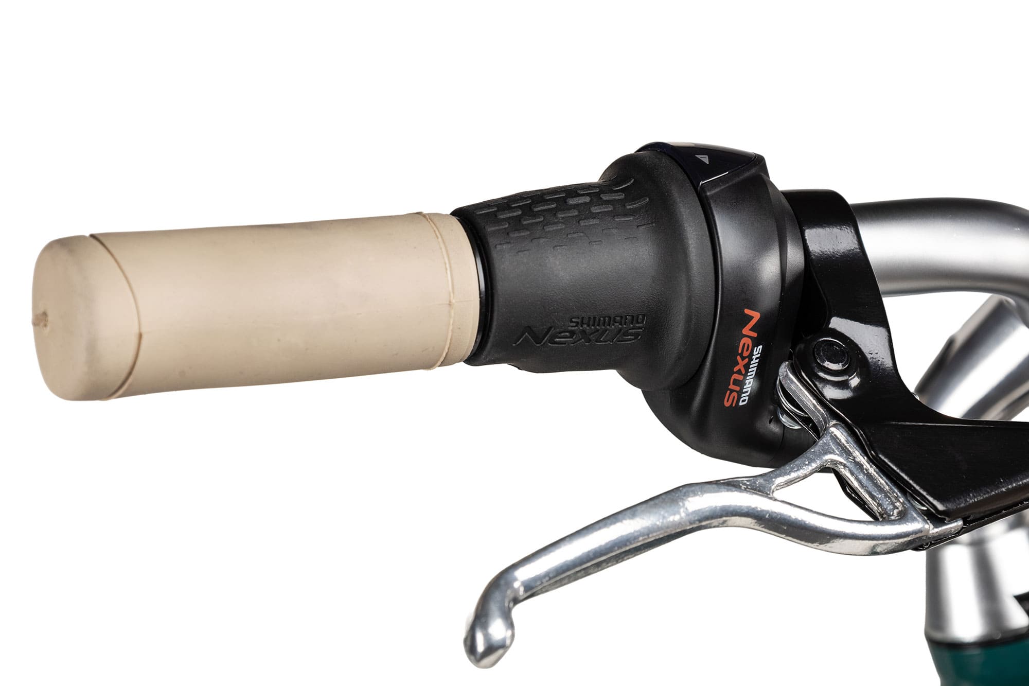 Maxim Anno 1902 Wave 45 cm | ever green