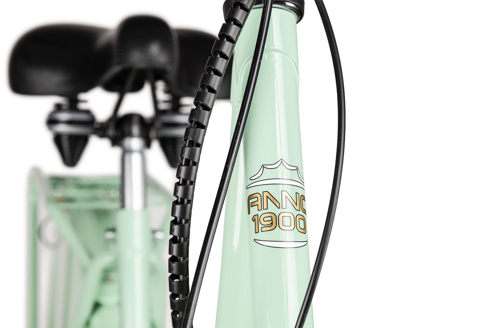 Maxim Nostalgie 1900 50 cm | green