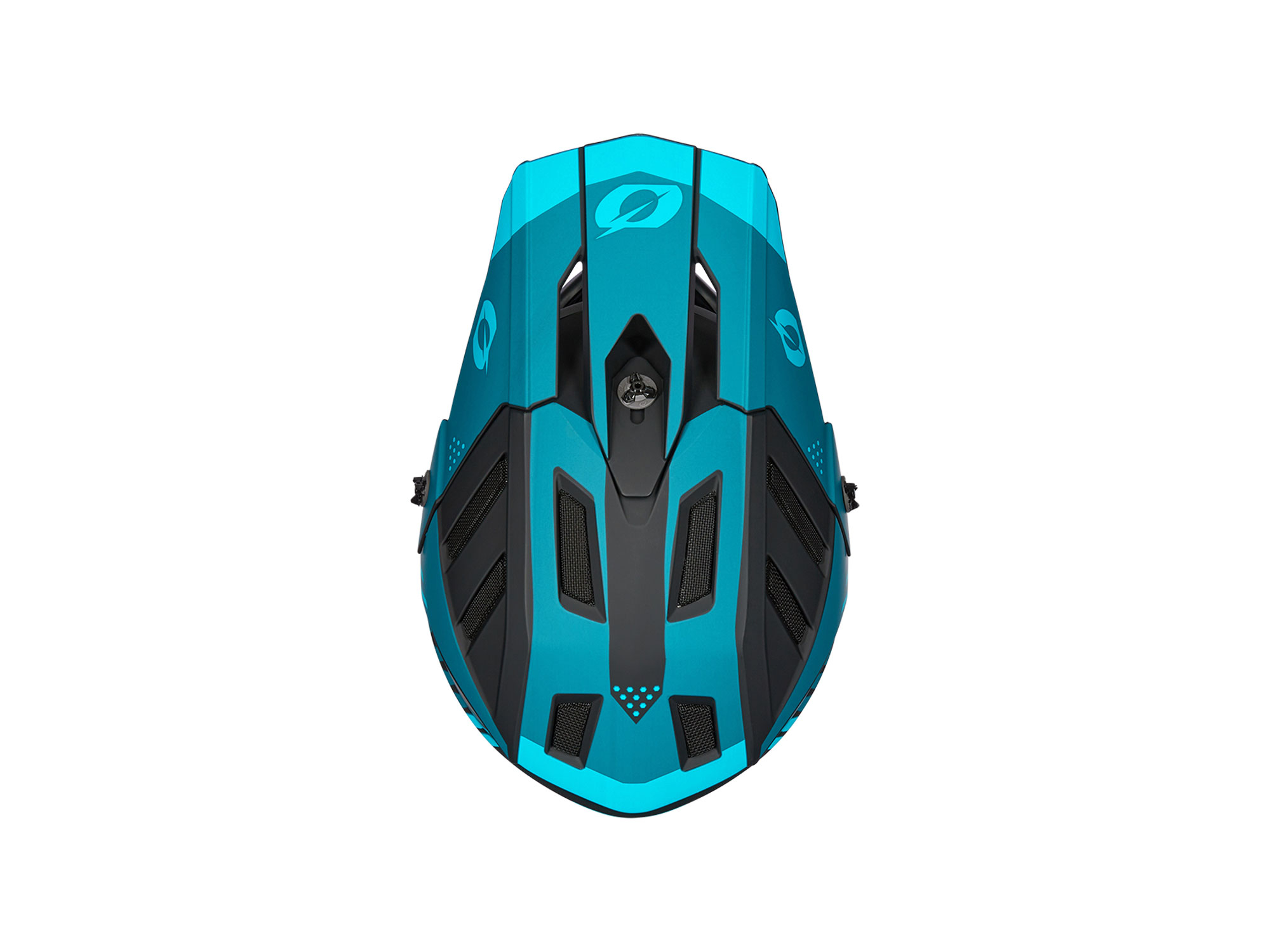 ONeal Backflip Helmet 63-64 cm | black teal