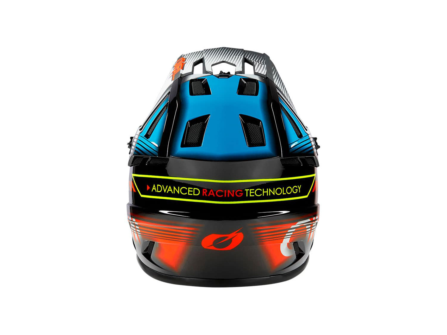 ONeal Backflip Helmet 63-64 cm | eclipse