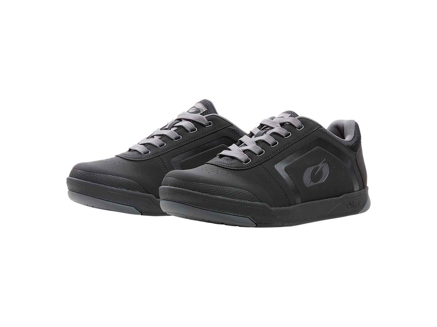 ONeal Pinned Flat Schuhe 44 | black gray