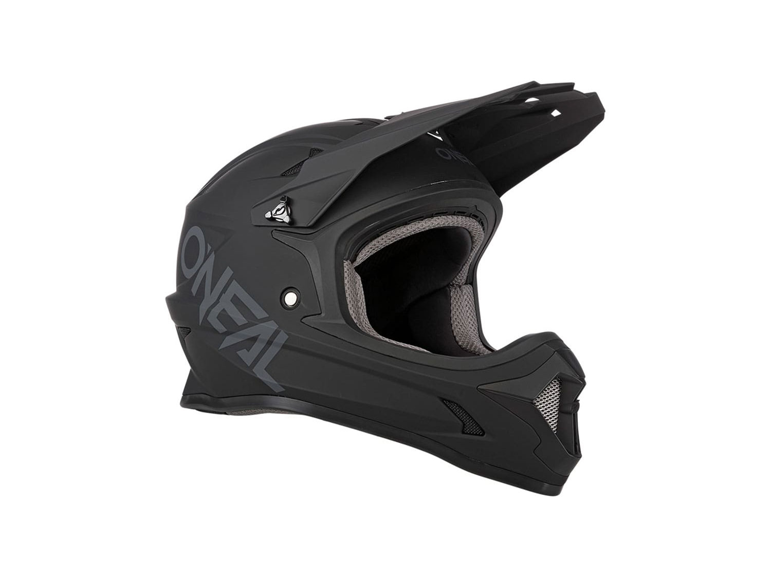 ONeal Sonus Helmet Youth 51-52 cm | solid black