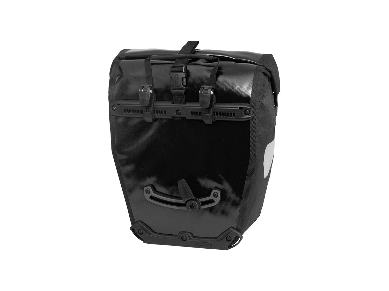 Ortlieb Back-Roller Classic Taschen 40 Liter | schwarz