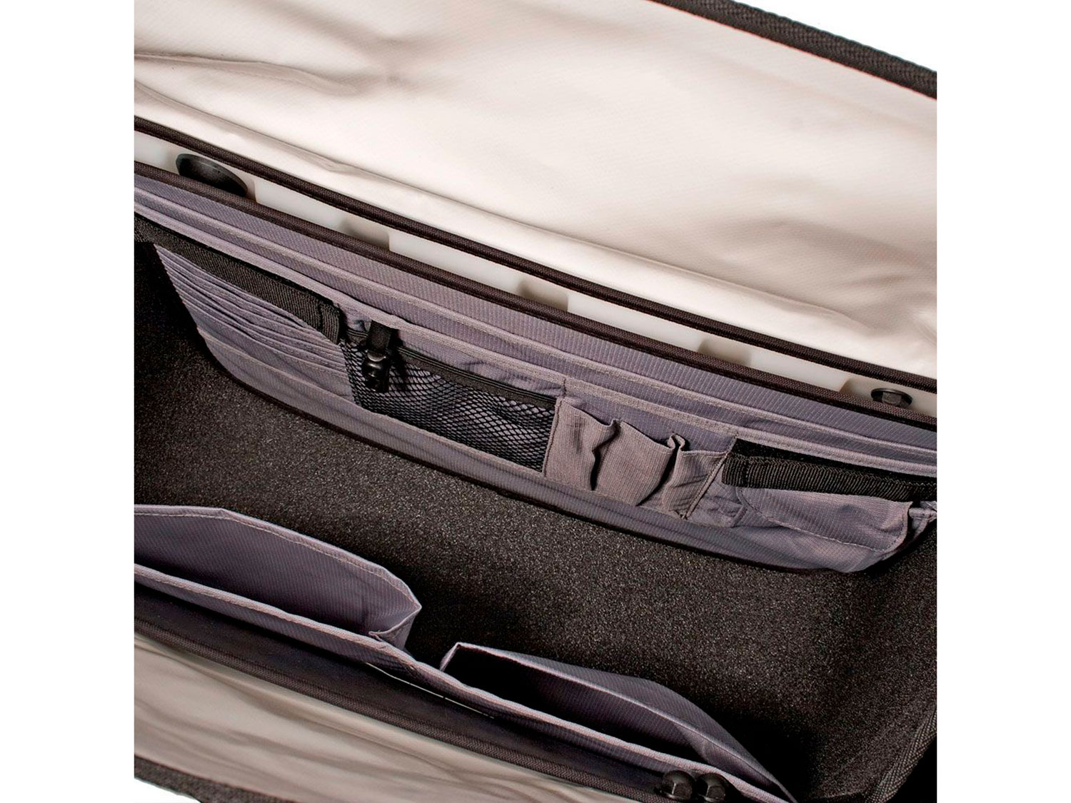 Ortlieb Office-Bag QL2.1 Tasche 21 Liter | black