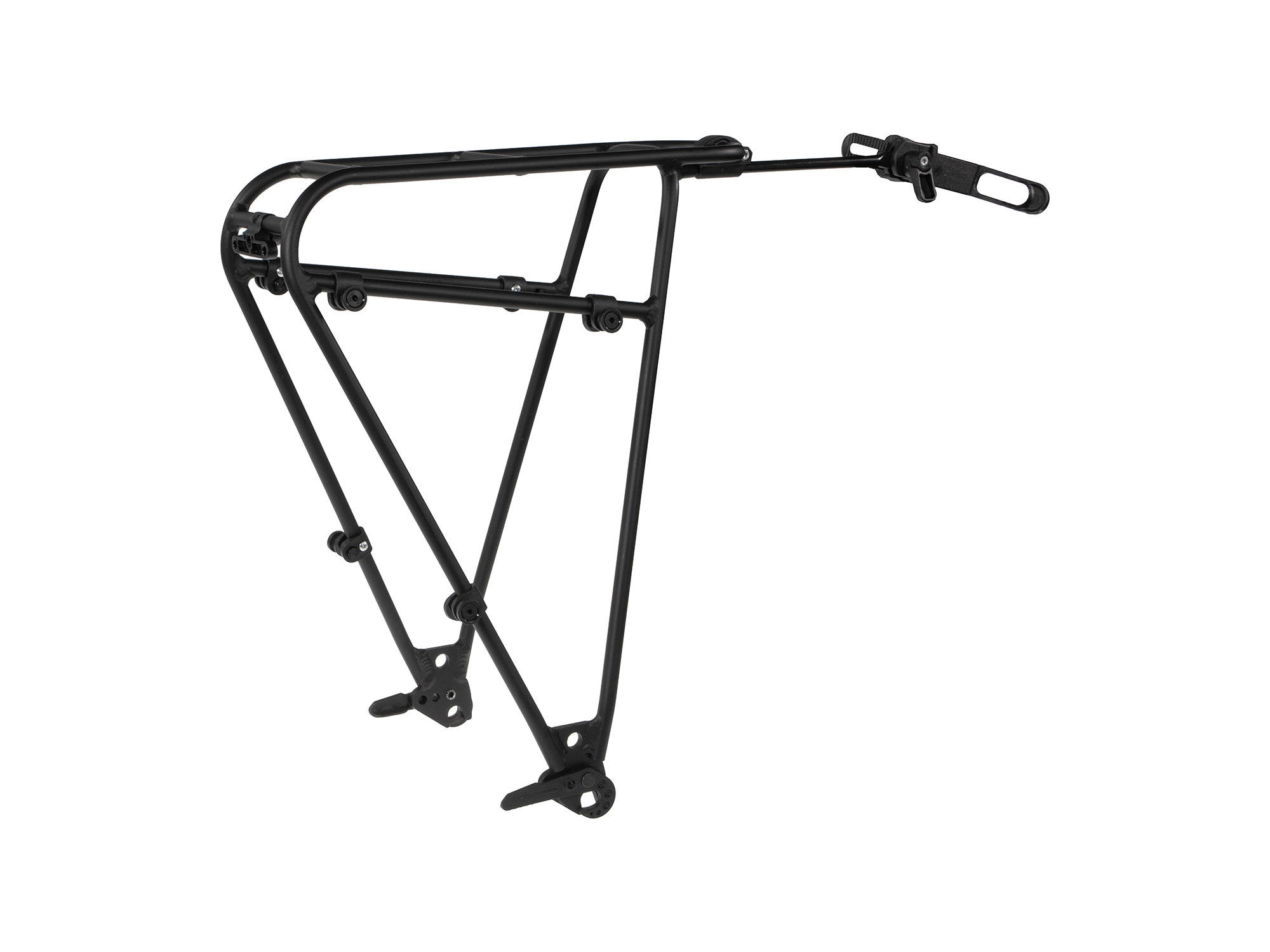 Ortlieb Quick Rack L Gepäckträger black