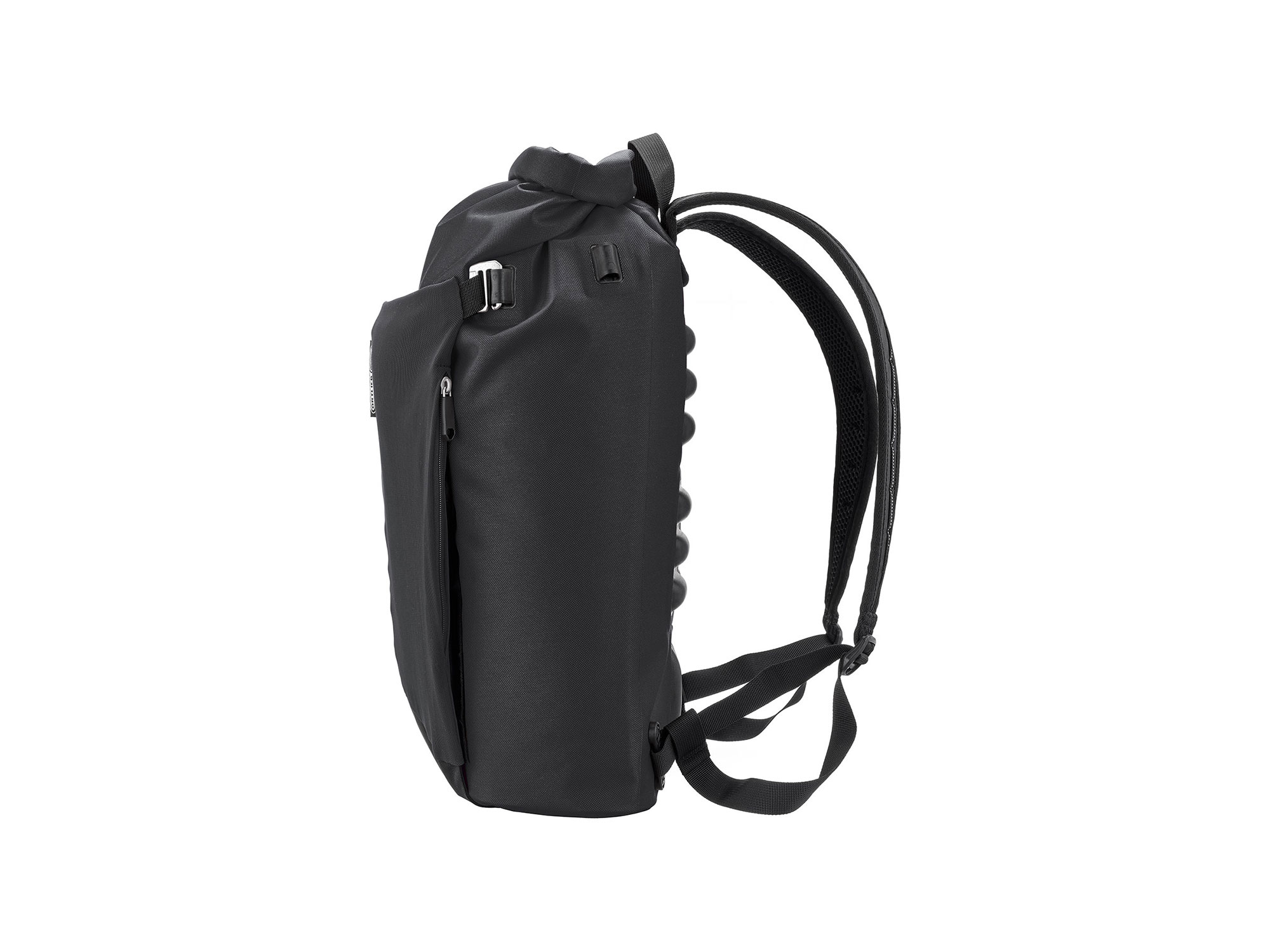 Ortlieb Vario Lite QL2.1 Rucksack Fahrradtasche 22 Liter | black