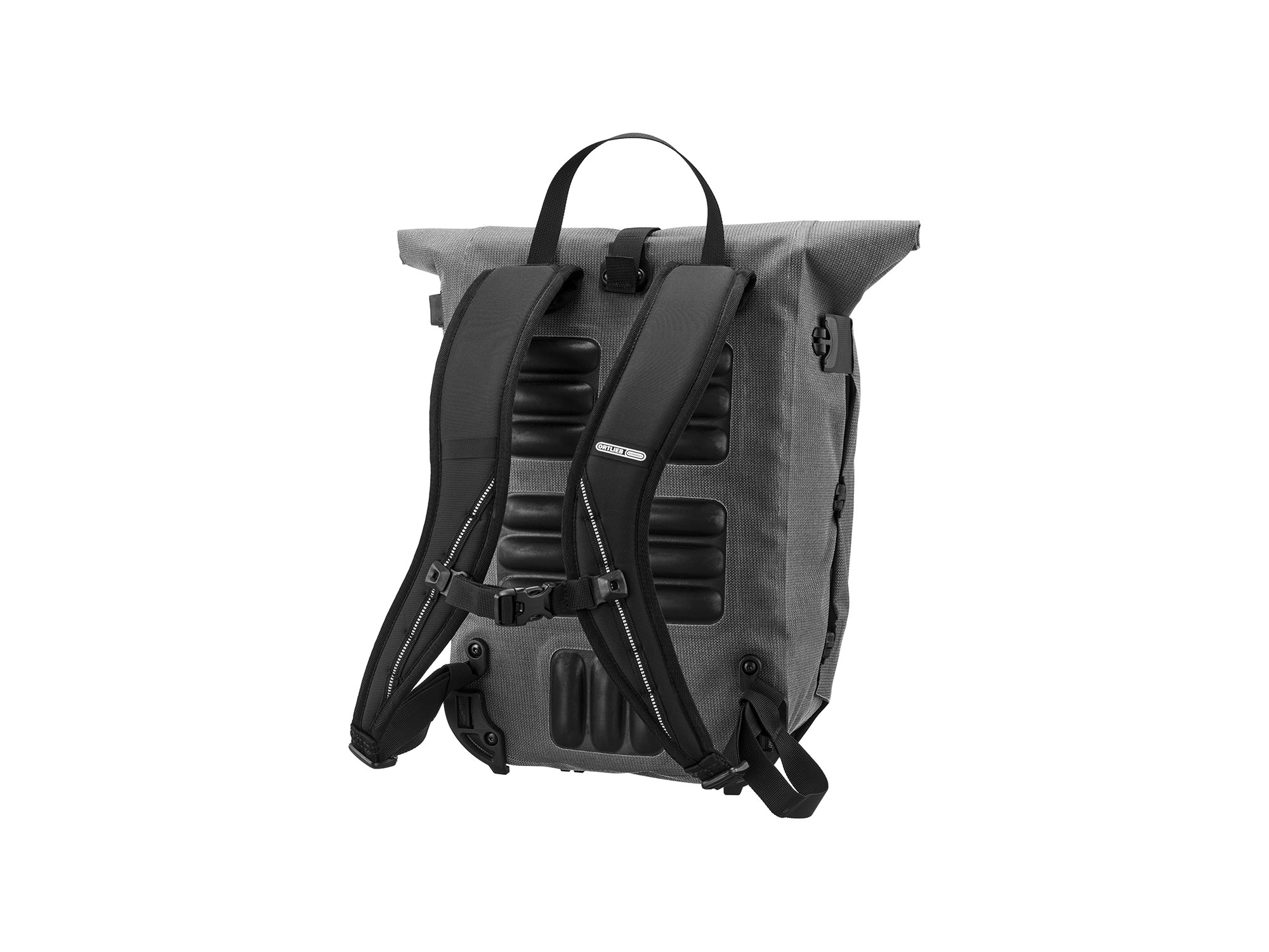 Ortlieb Vario Urban Rucksack 20 Liter | pepper