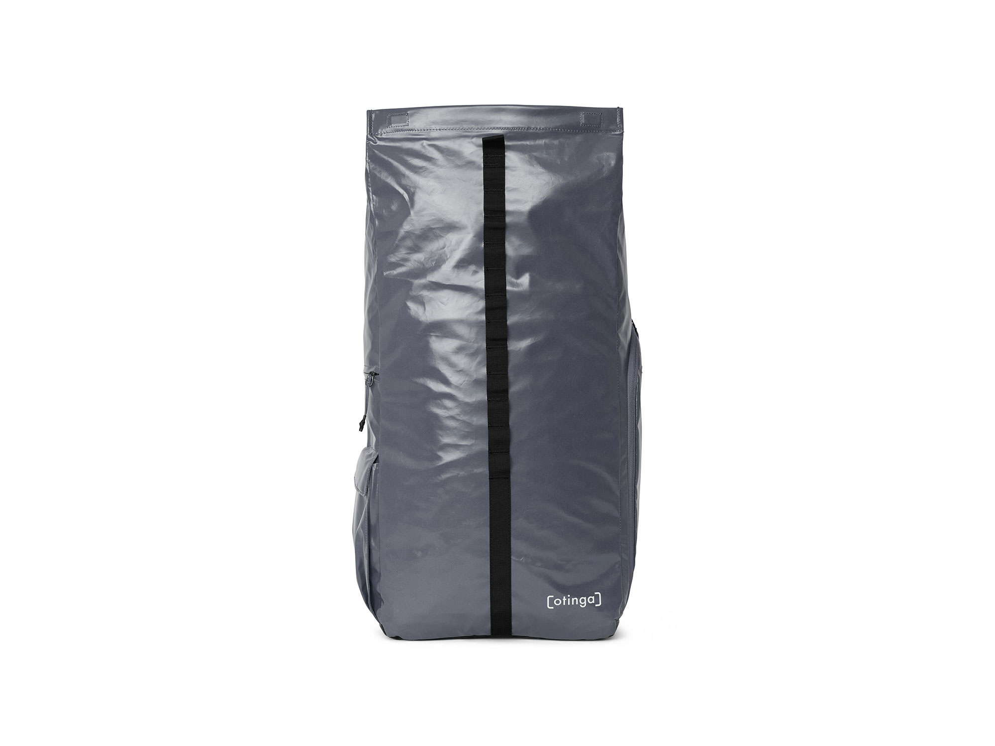 otinga Shiny Flip V3 Rucksack 26 Liter | graphitgrau