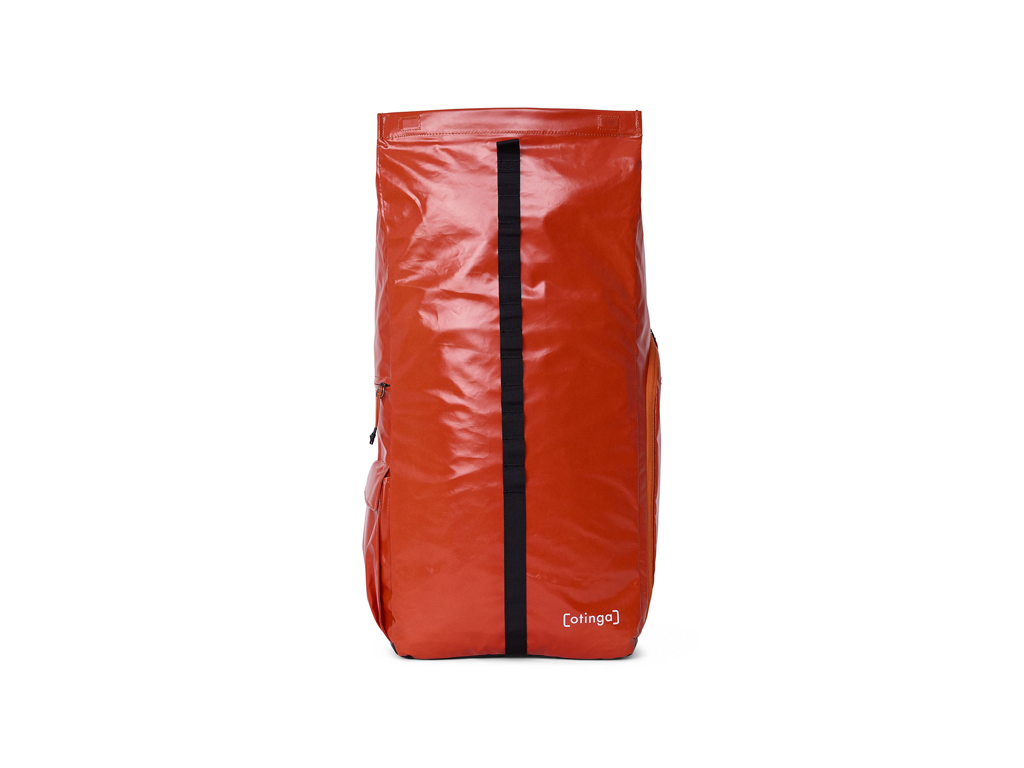 otinga Shiny Flip V3 Rucksack 26 Liter | nova orange