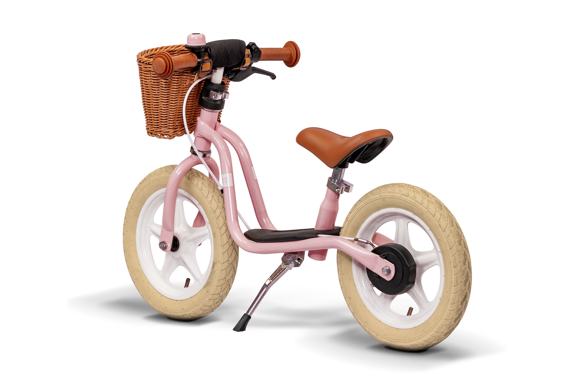Puky LR L Classic unisize | rose