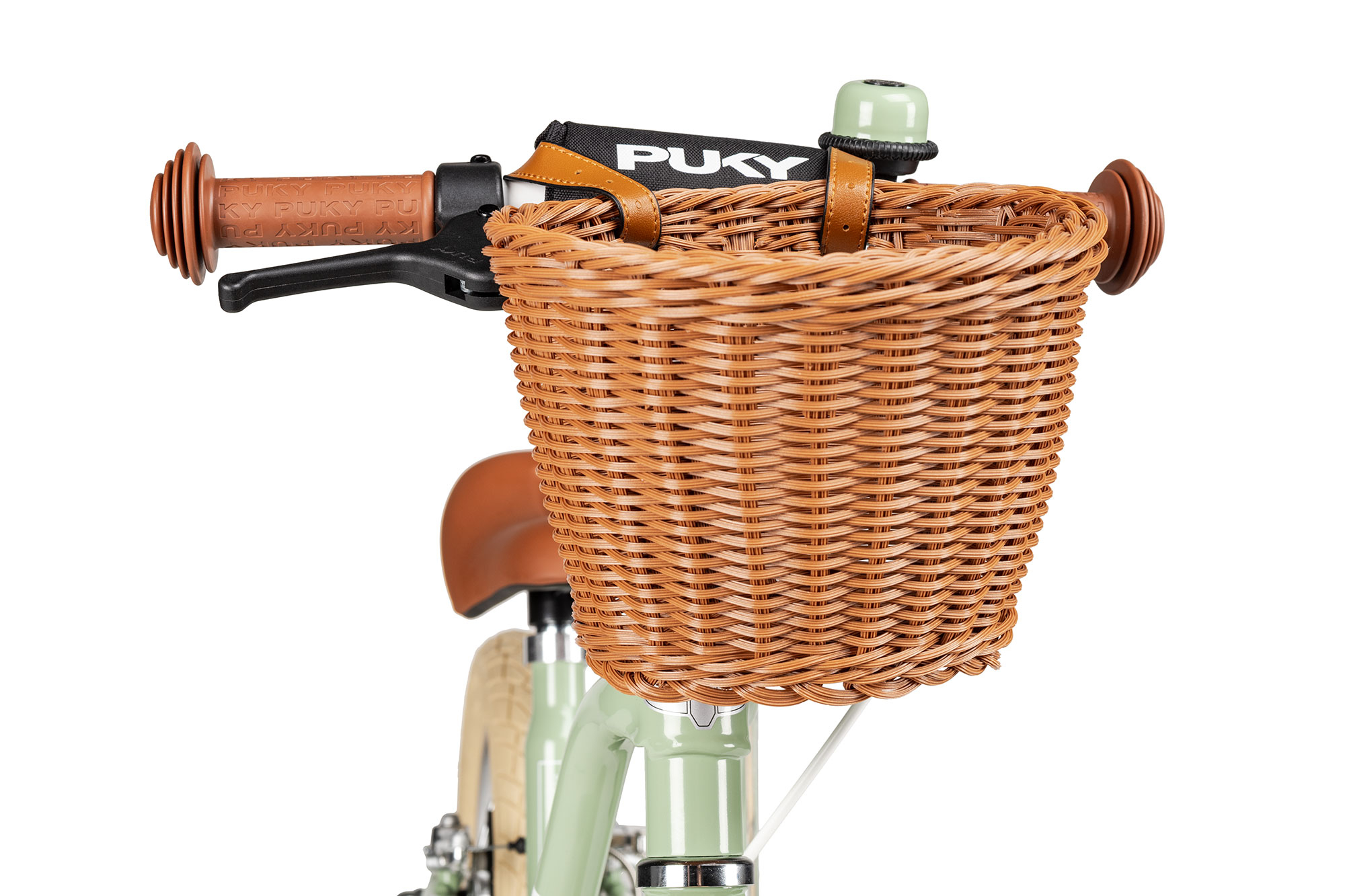 Puky LR XL Br Classic unisize | retro green