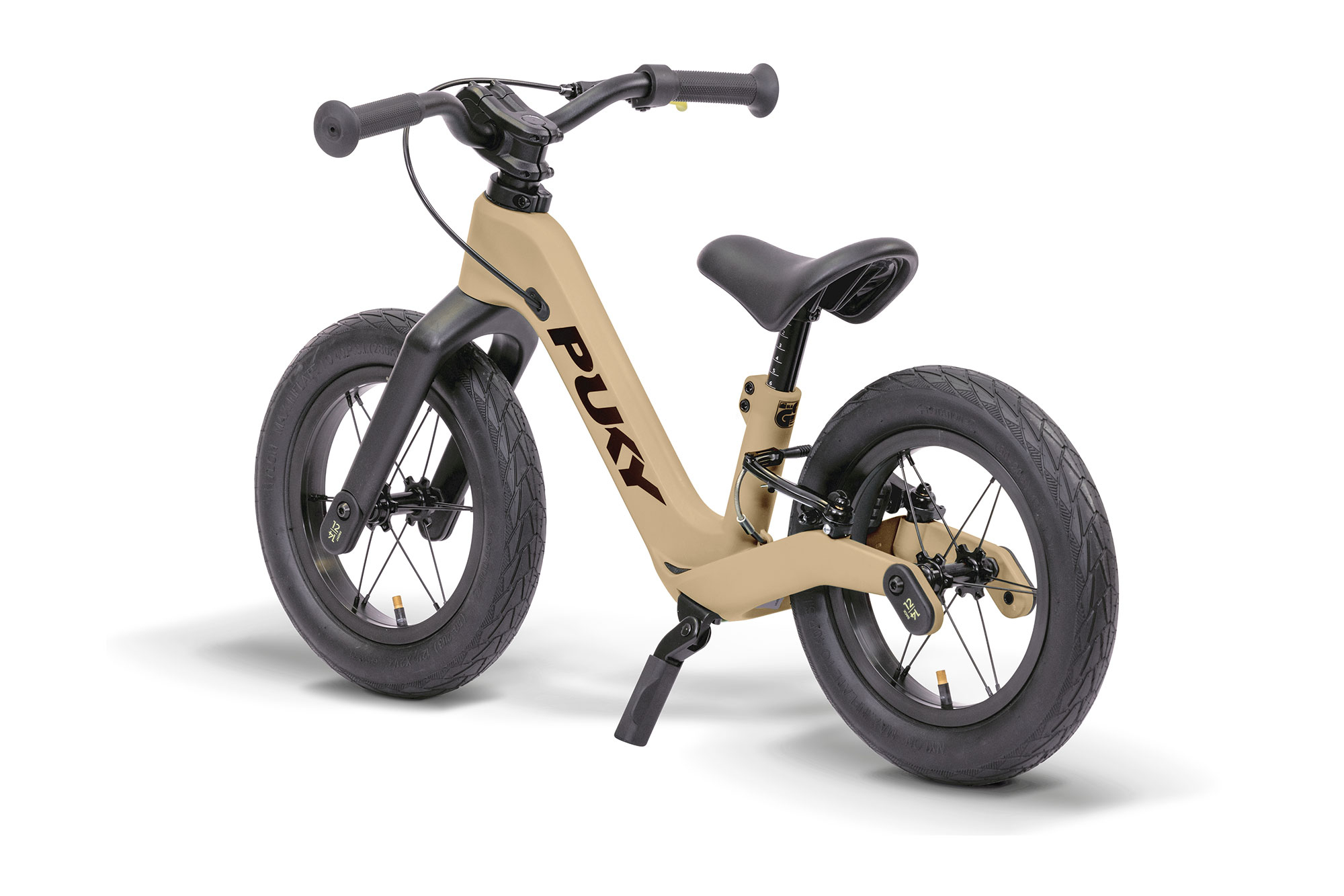 Puky PUKY NEXT 12 unisize | sand