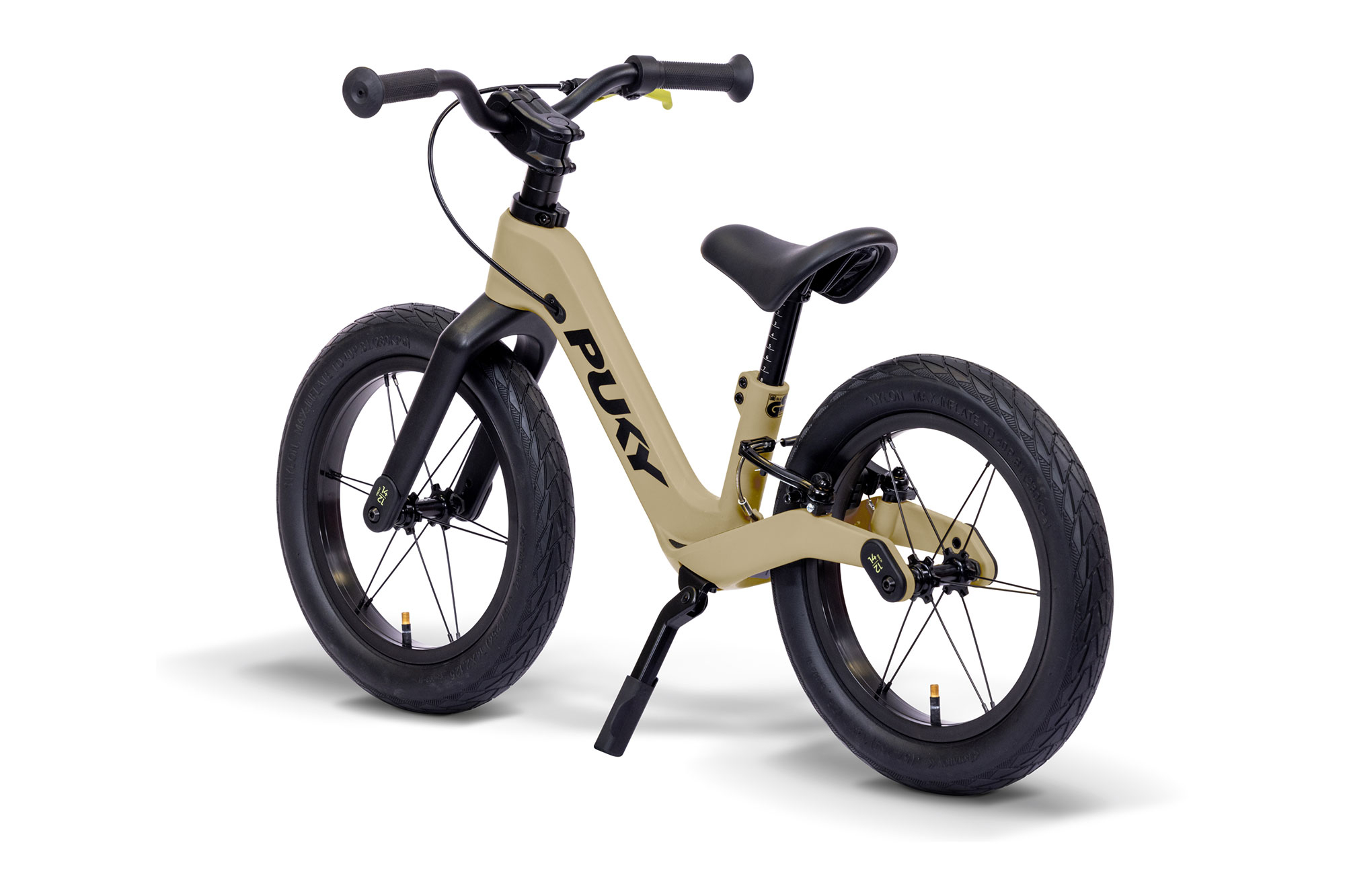 Puky NEXT 14 unisize | sand