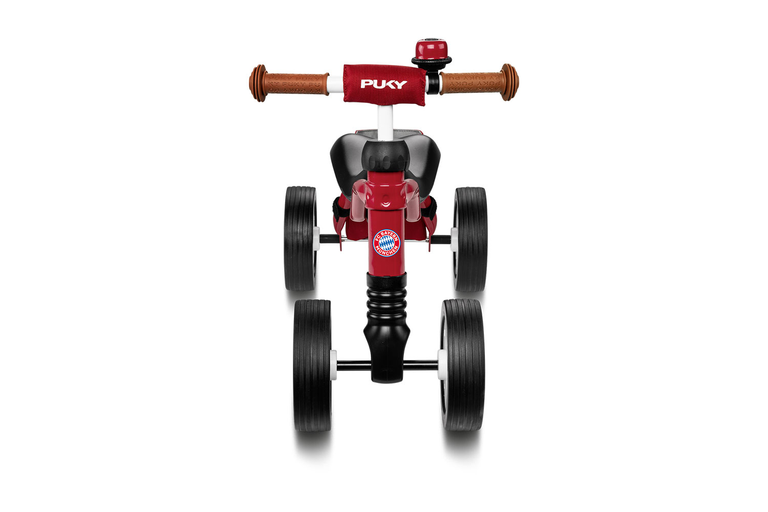 Puky WUTSCH Bundle FC Bayern München Bayern München
