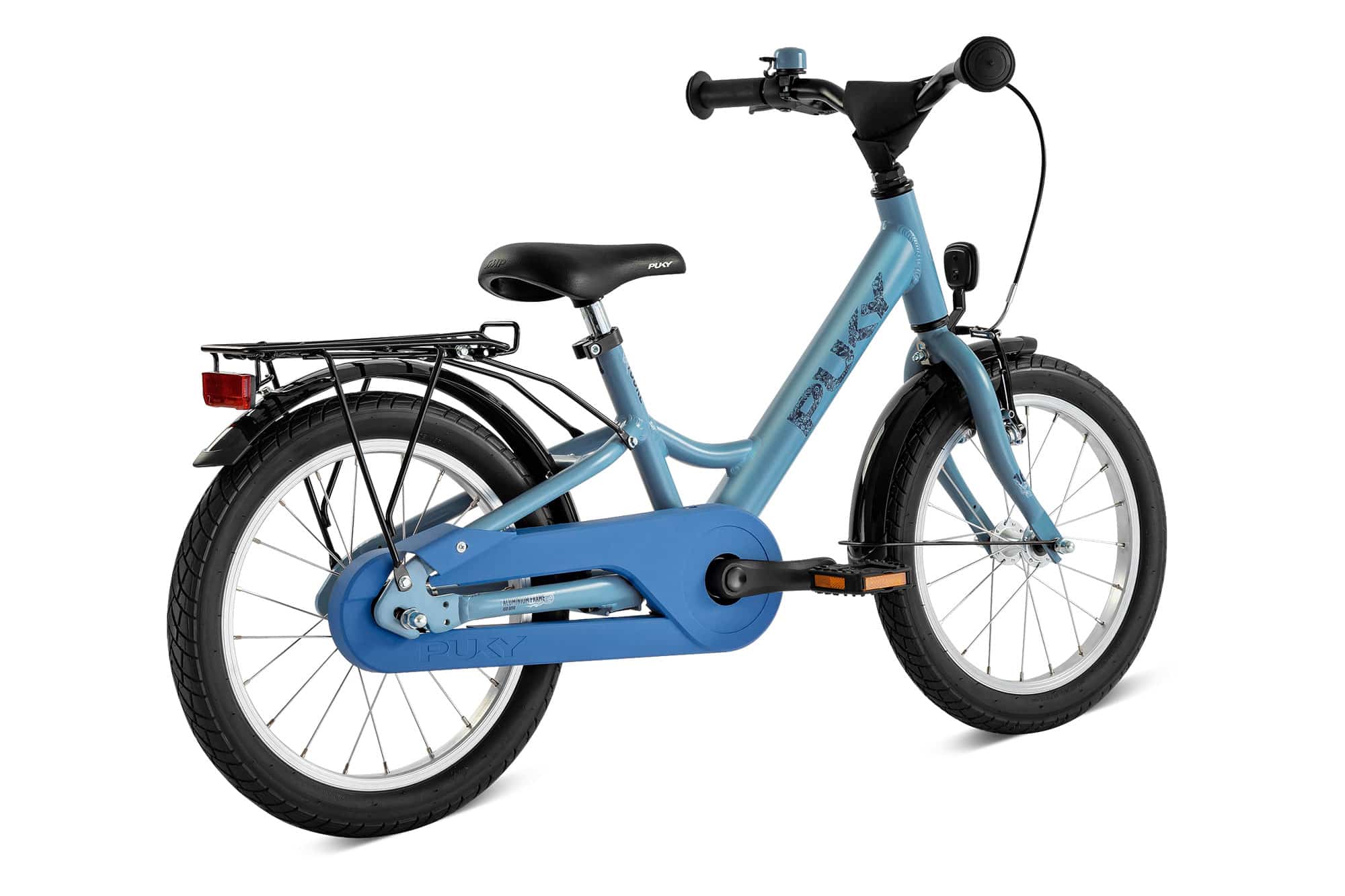 Puky YOUKE 16 unisize | breezy blue