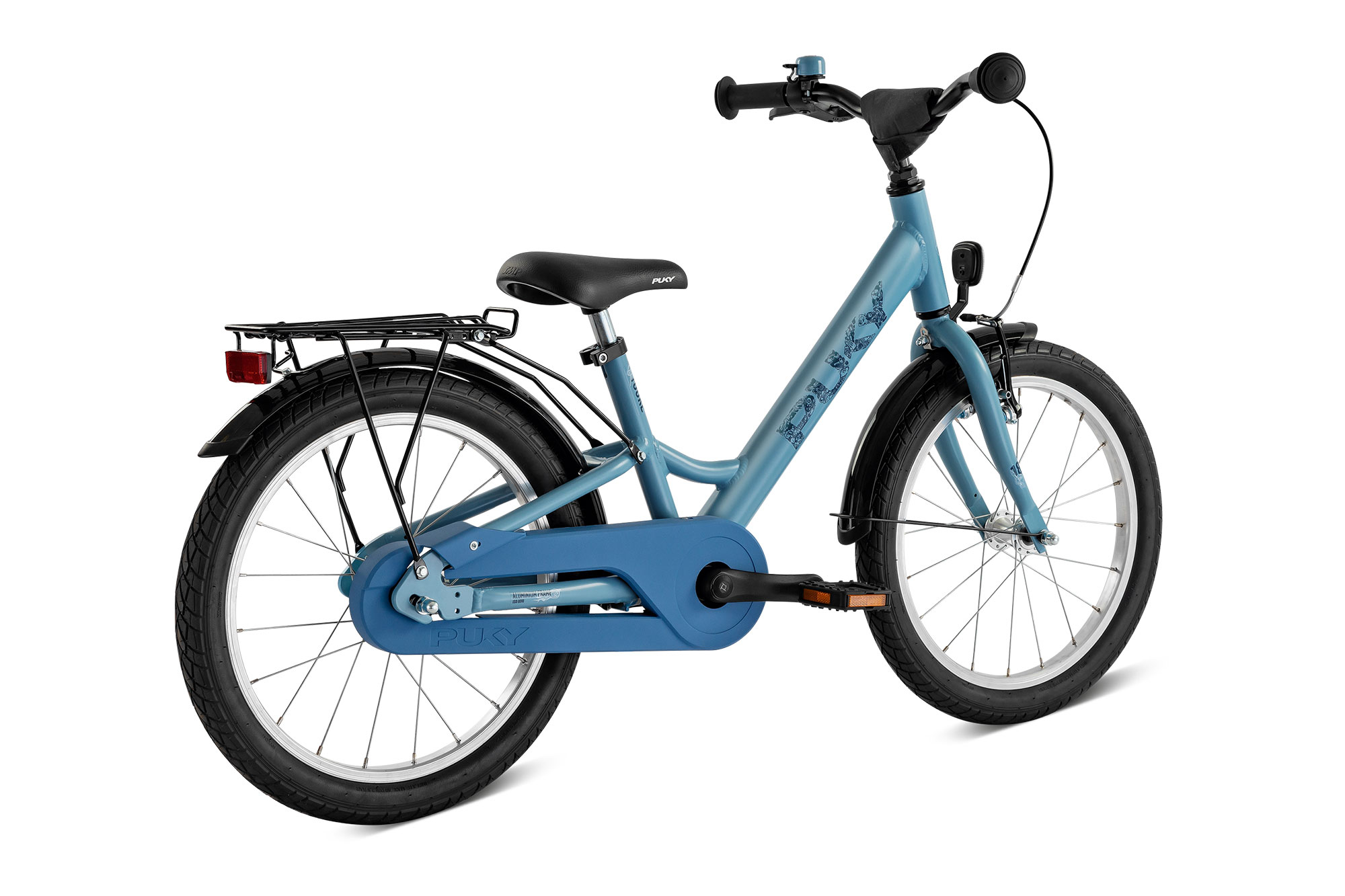 Puky YOUKE 18 unisize | breezy blue