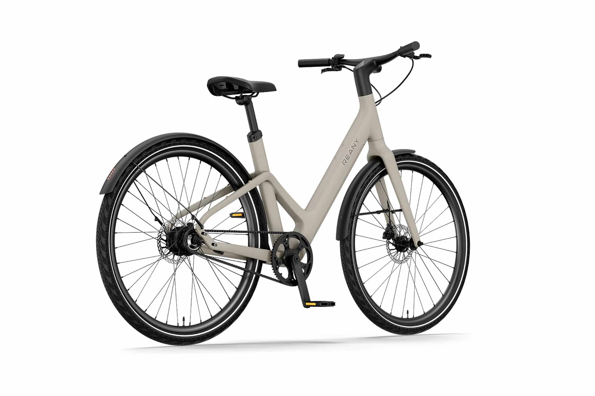 Reany W1 PRO 2026 47 cm | desert grey