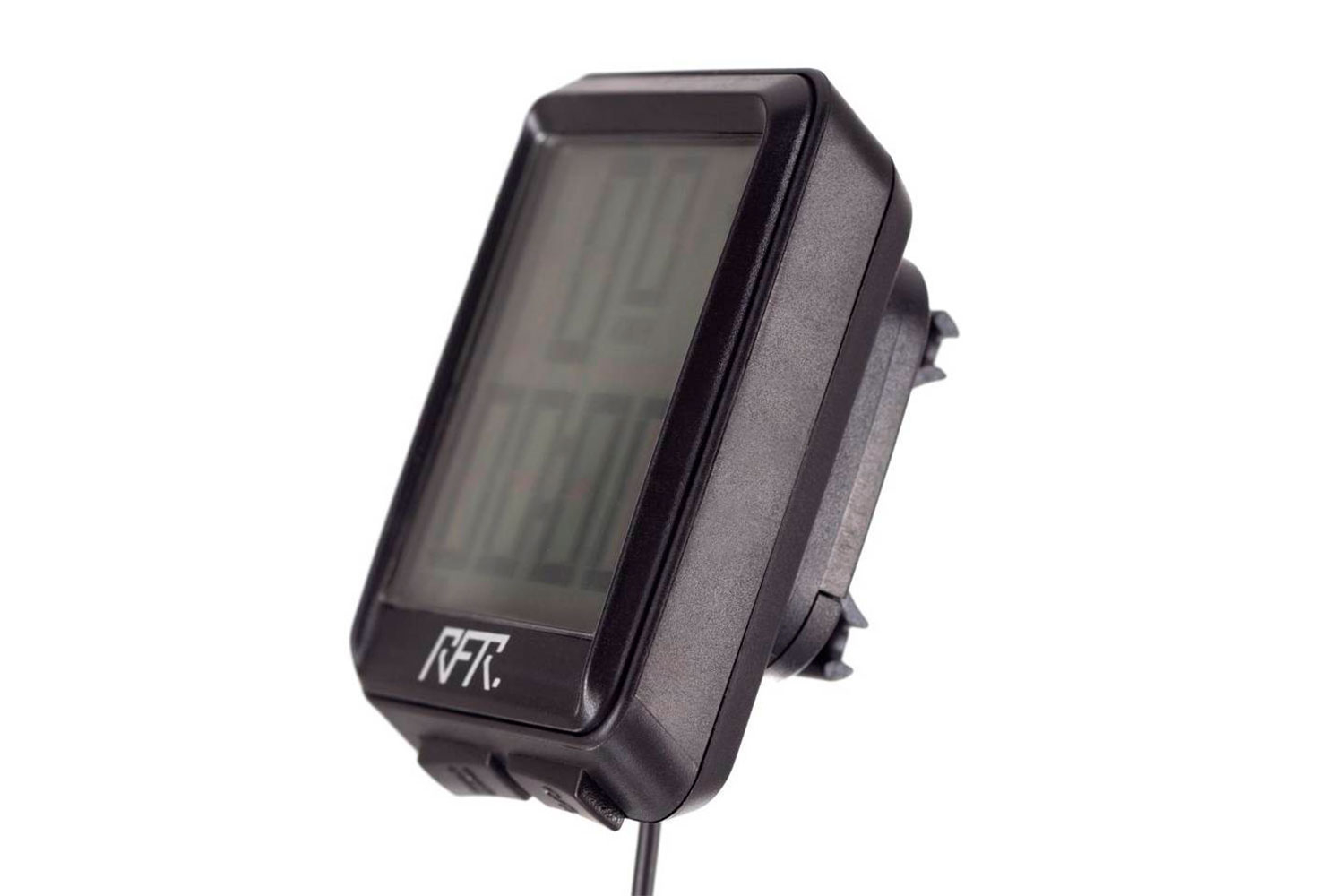 RFR CMPT Computer black