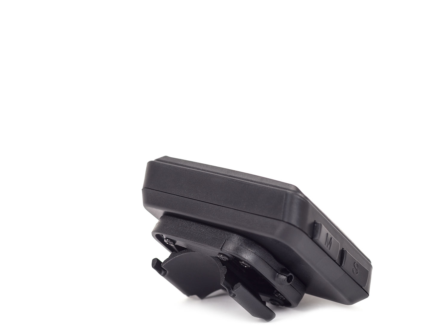 RFR CMPT Wireless Computer black