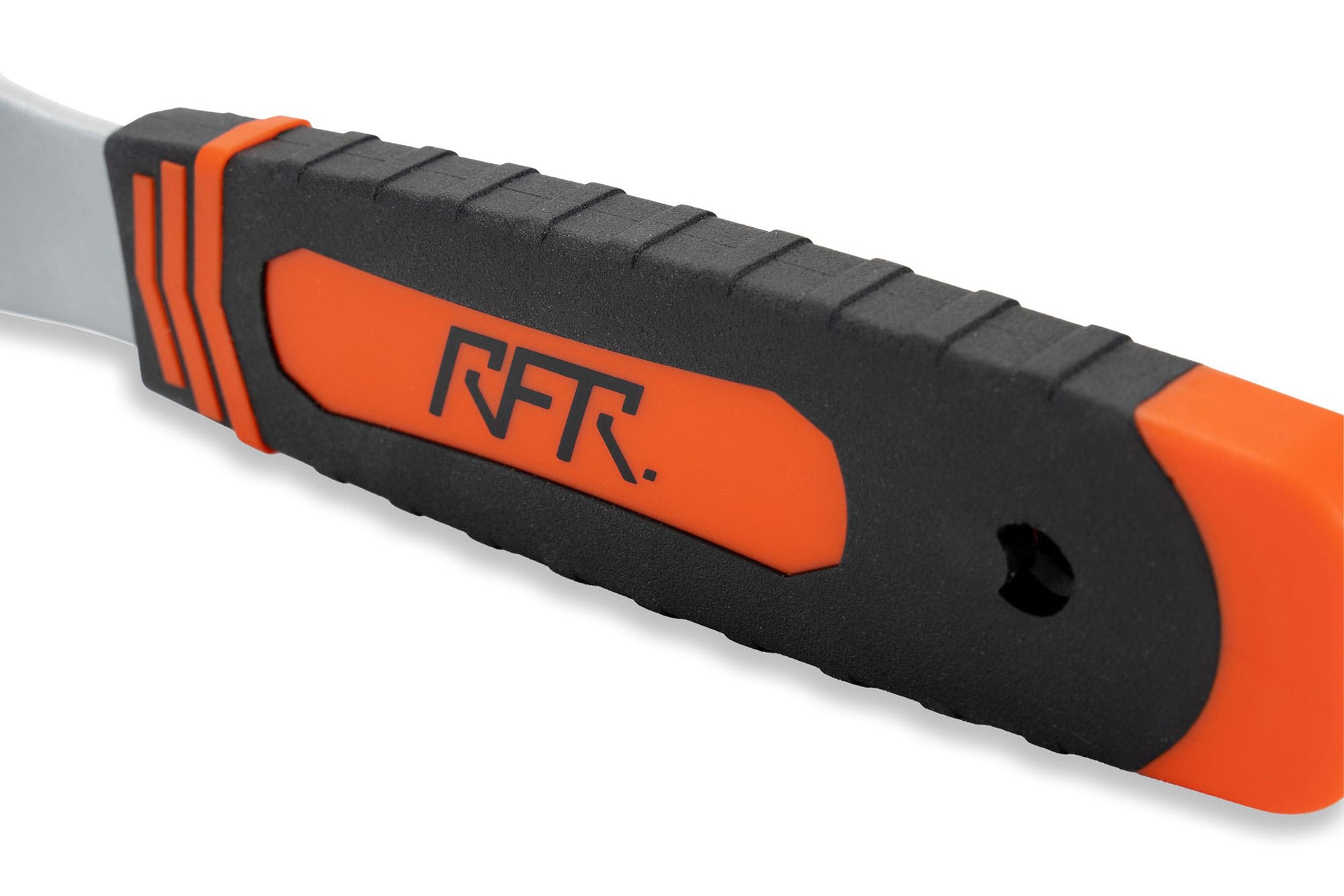 RFR Innenlagerschlüssel Hollowtech II schwarz orange