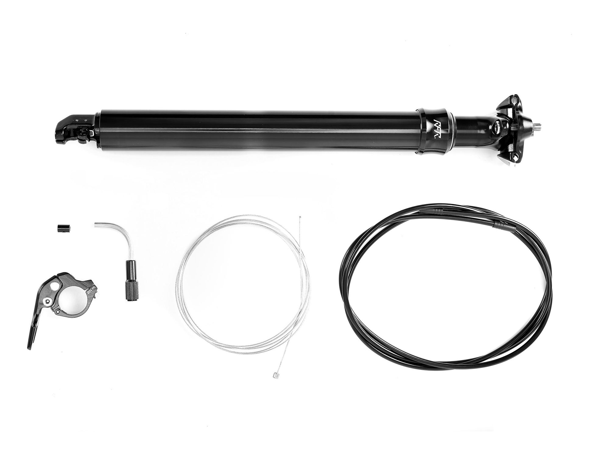 RFR Pro 2.0 Teleskop-Sattelstütze Inside 150 mm 