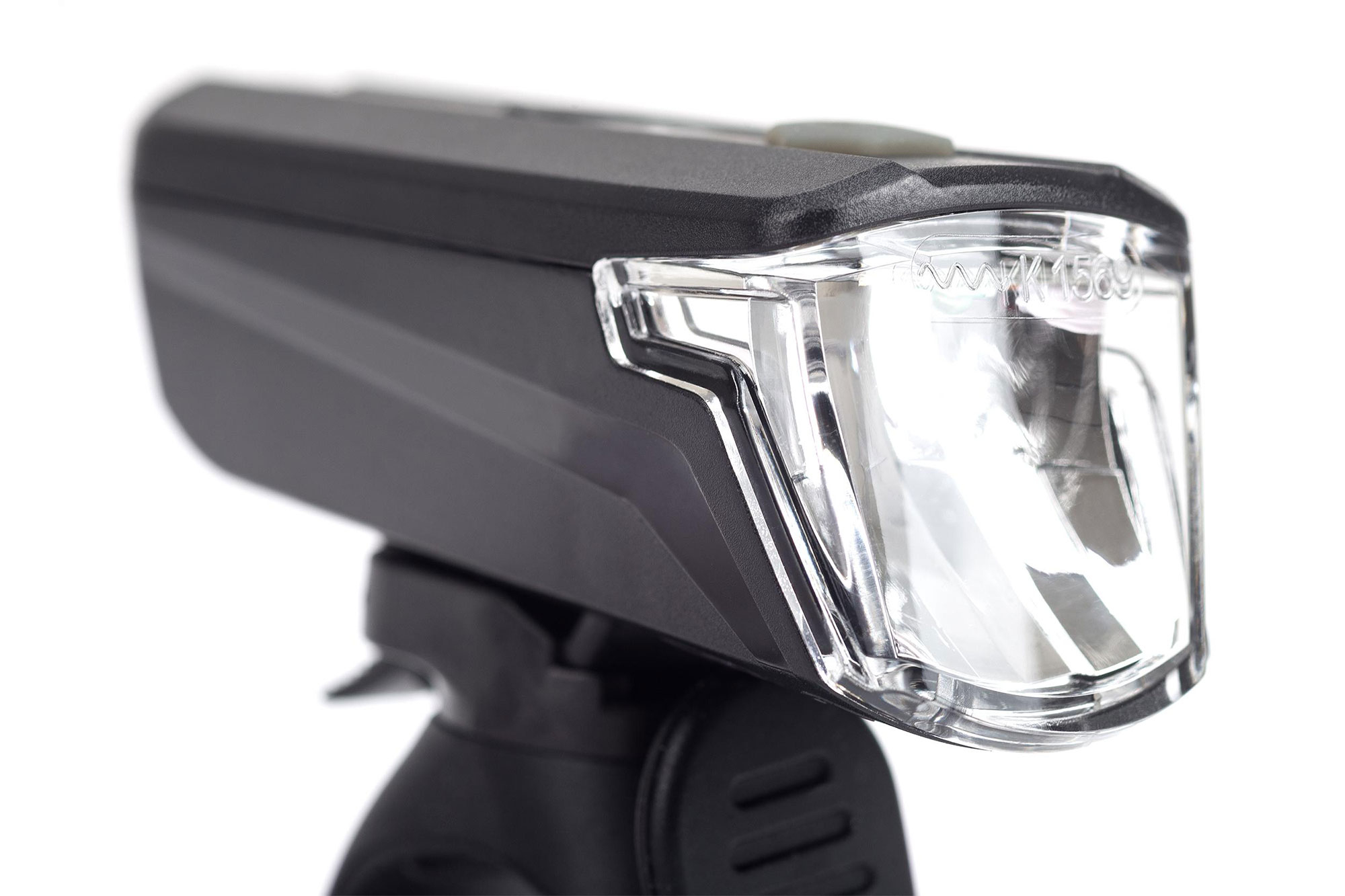 RFR Tour Lichtset 32 Lux black