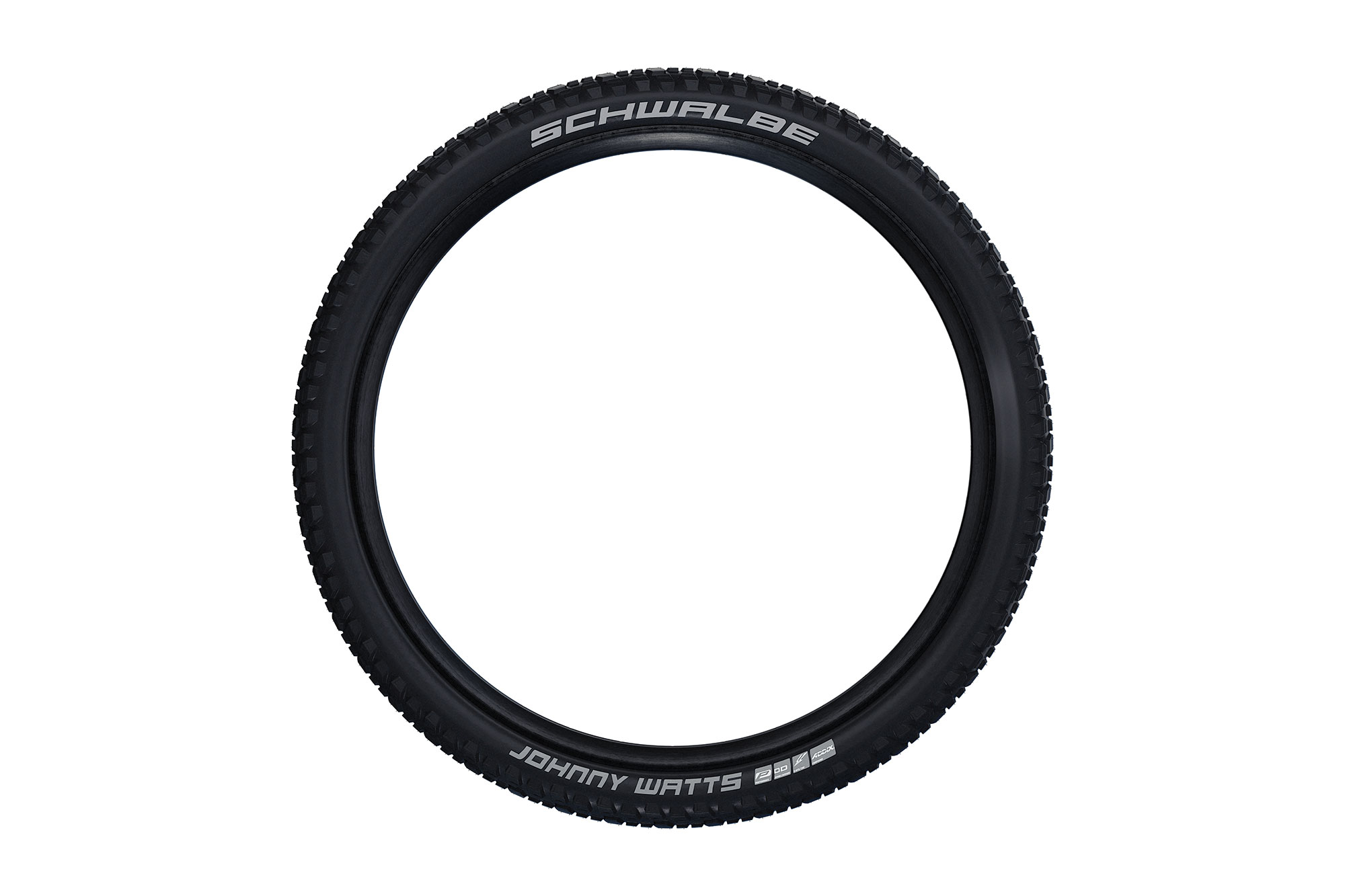 Schwalbe Johnny Watts Performance Line Reifen 60-584 | schwarz