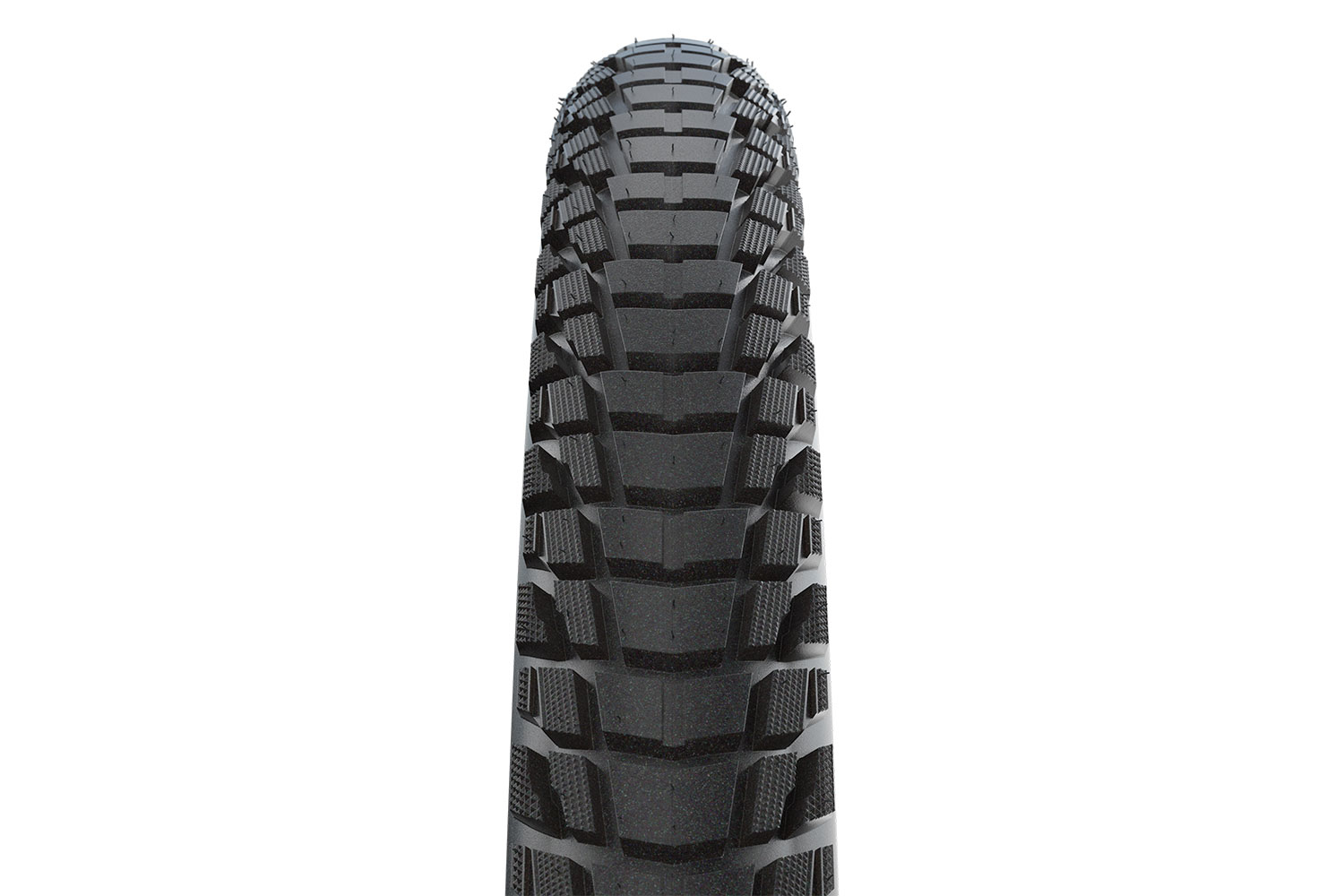 Schwalbe Marathon Plus Tour Performance Reifen 37-622 | schwarz reflex
