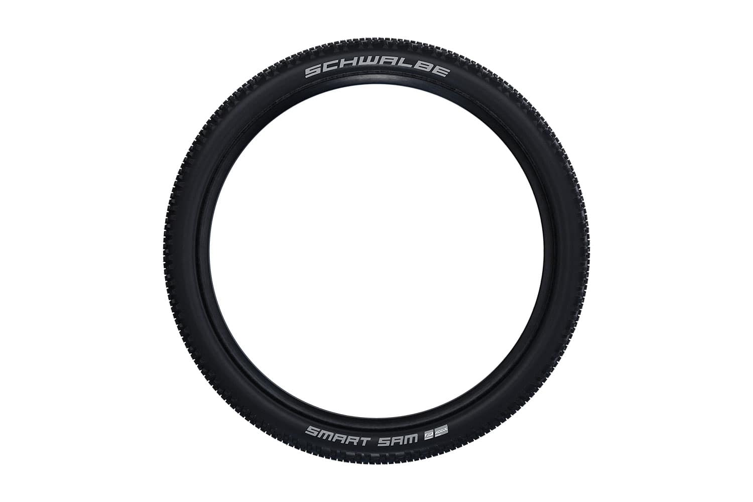 Schwalbe Smart Sam Reifen 54-622 | schwarz