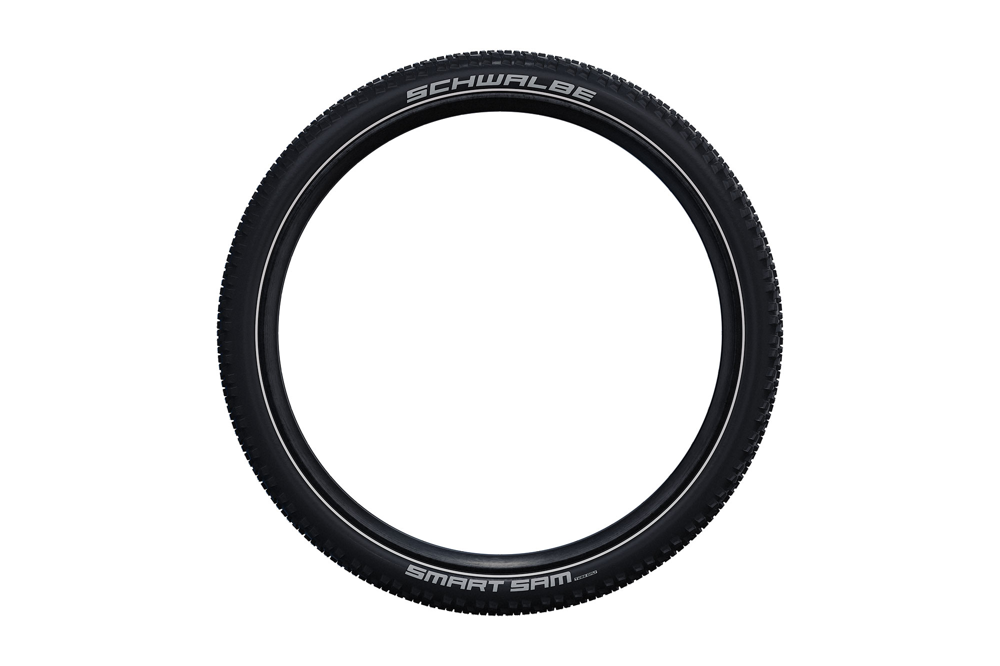 Schwalbe SMART SAM K-Guard SBC Reifen 47-406 | schwarz