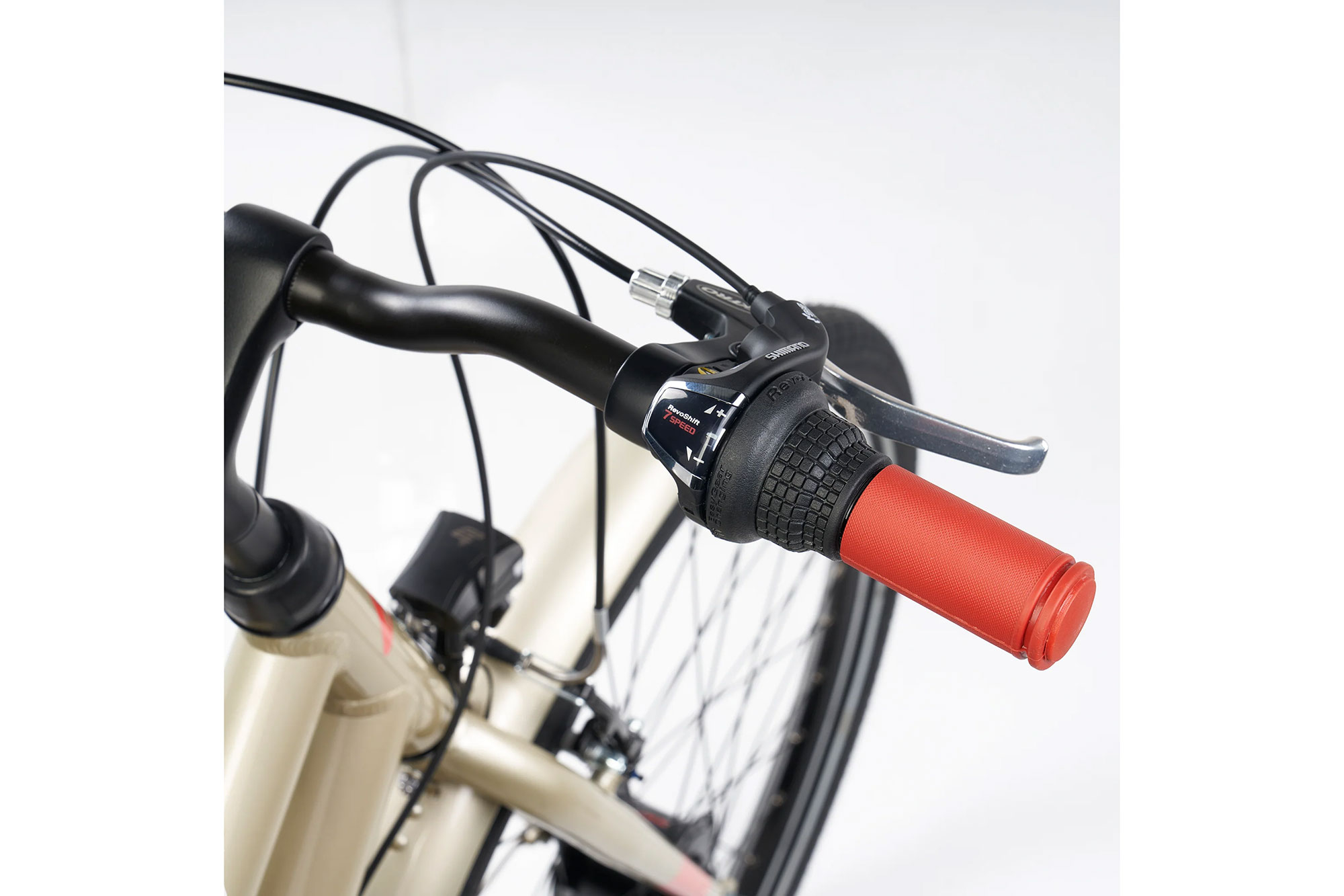 SCool chix Pro 26-K7 36 cm | champagne/salmon
