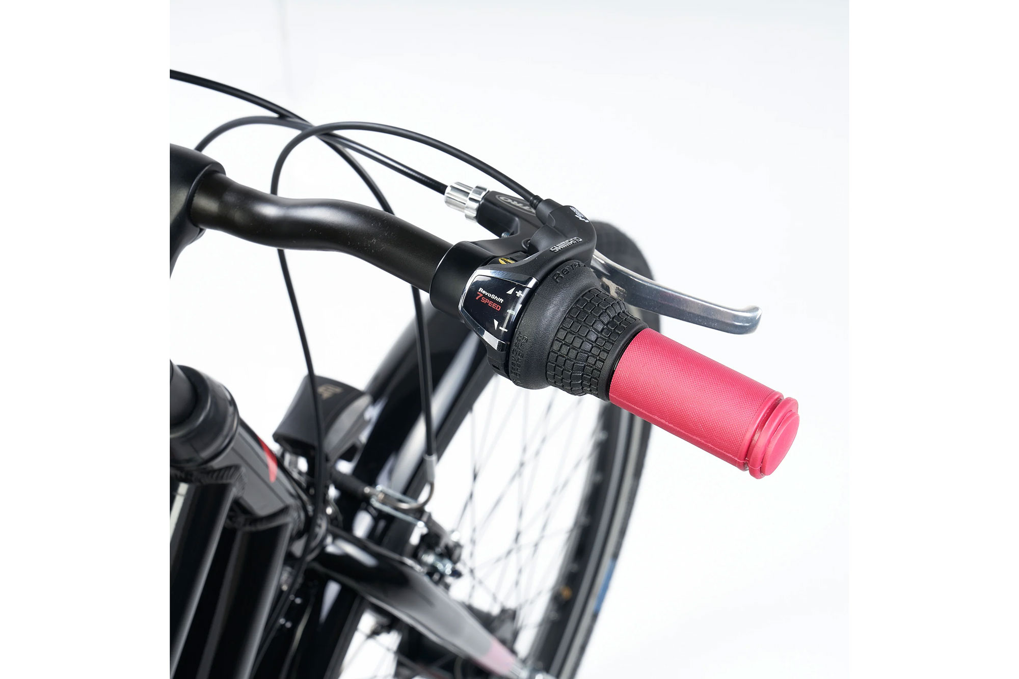 SCool chix Pro 26-K7 36 cm | oxid/pink