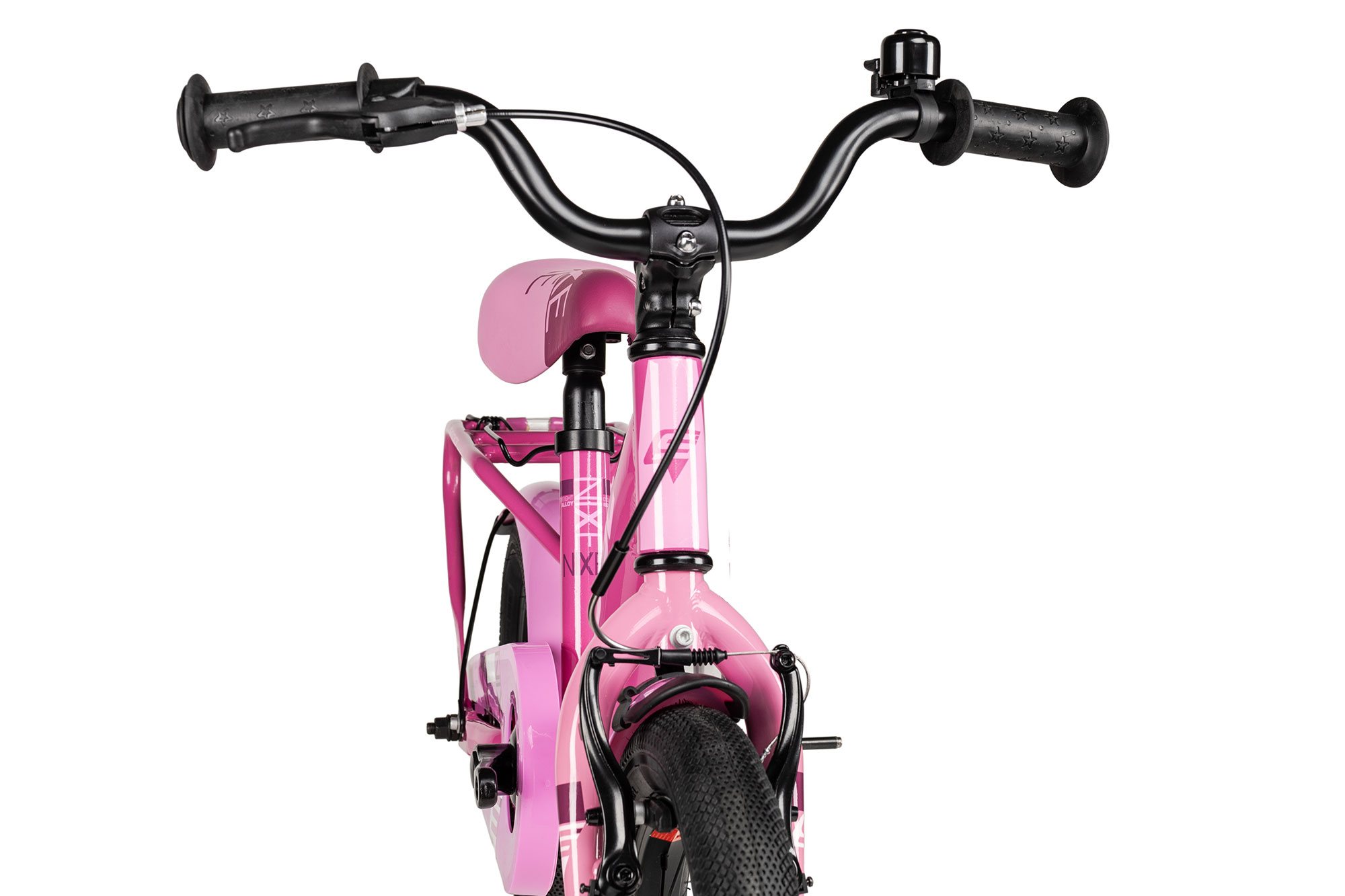 SCool niXe alloy 12-1 21 cm | pink/lightpink | 12 Zoll