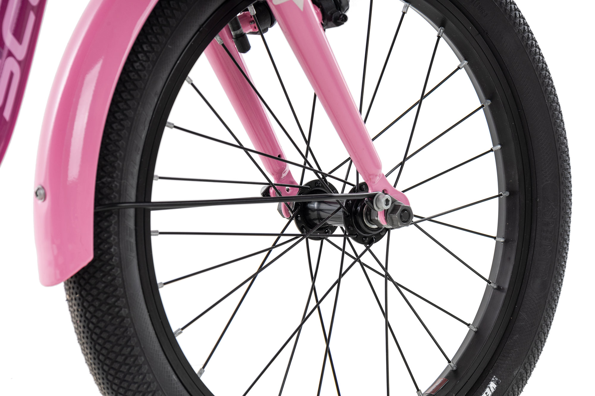 SCool niXe alloy 18-1 28 cm | pink/lightpink