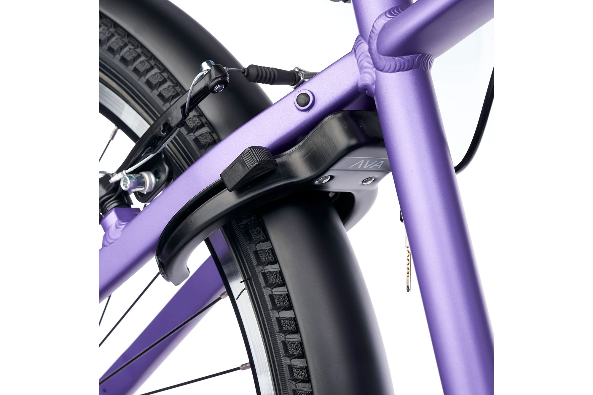 SCool troX Pro 26-K7 35 cm | pearl violet/yellow
