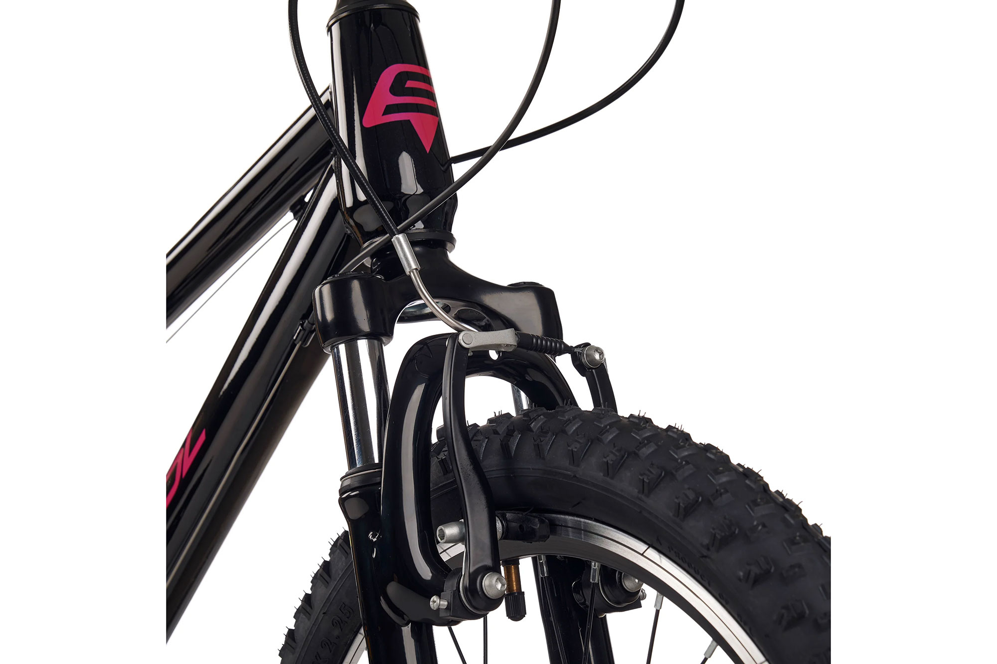 SCool Xroc 20-K6 2026 29 cm | oxid/pink