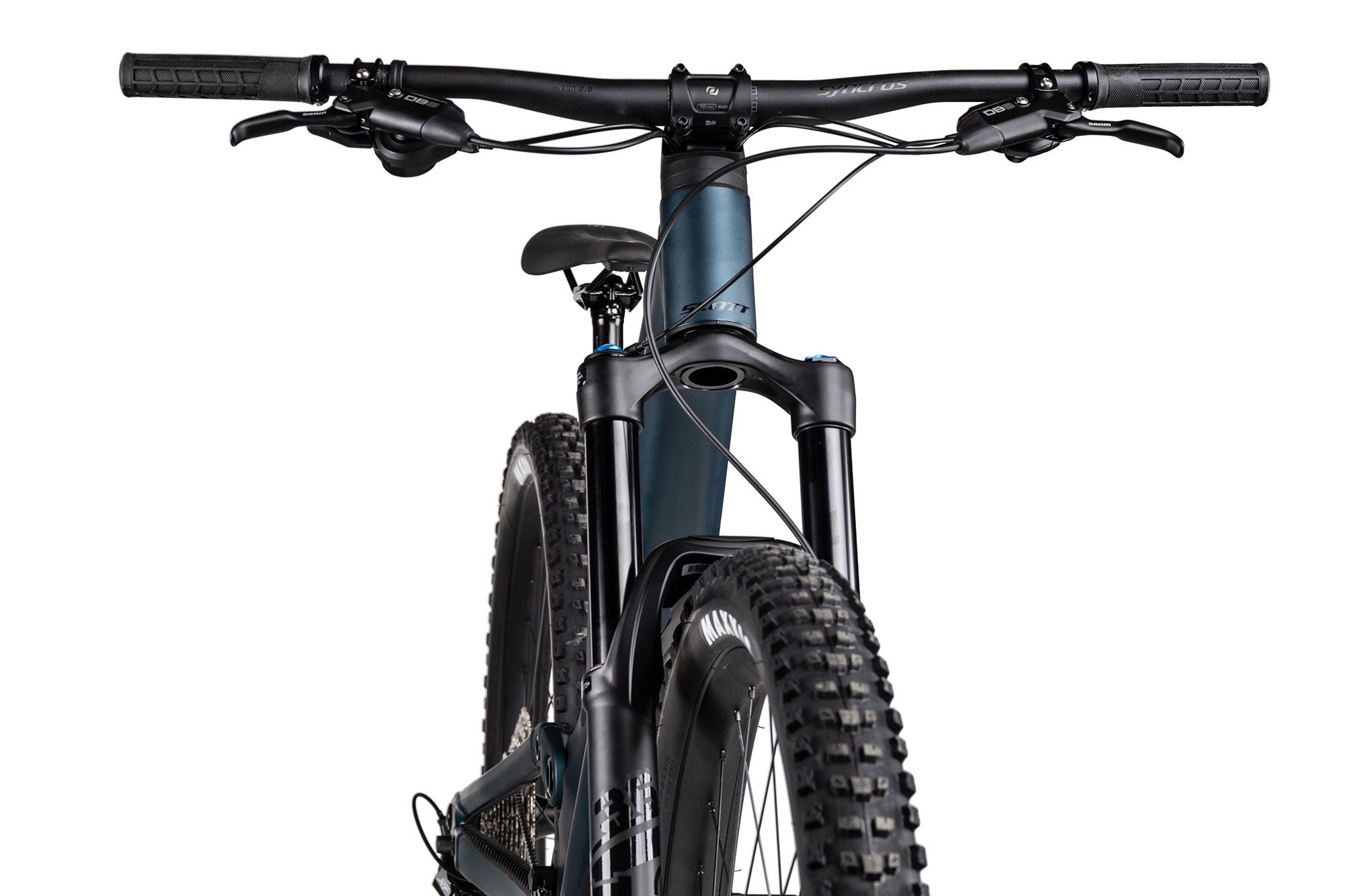 Scott Genius 930 2025 M | midnight teal | 29 Zoll