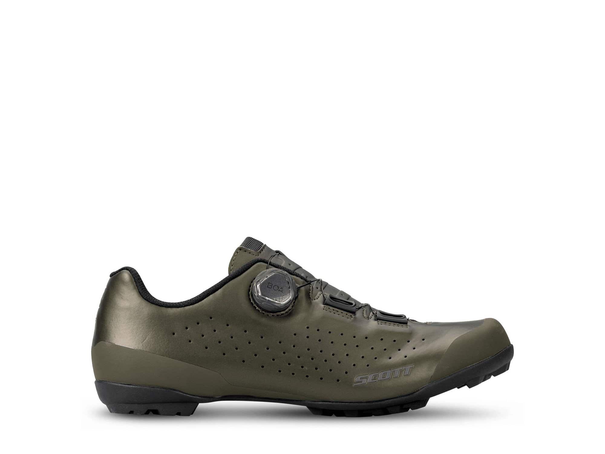 Scott Gravel Pro Schuhe 