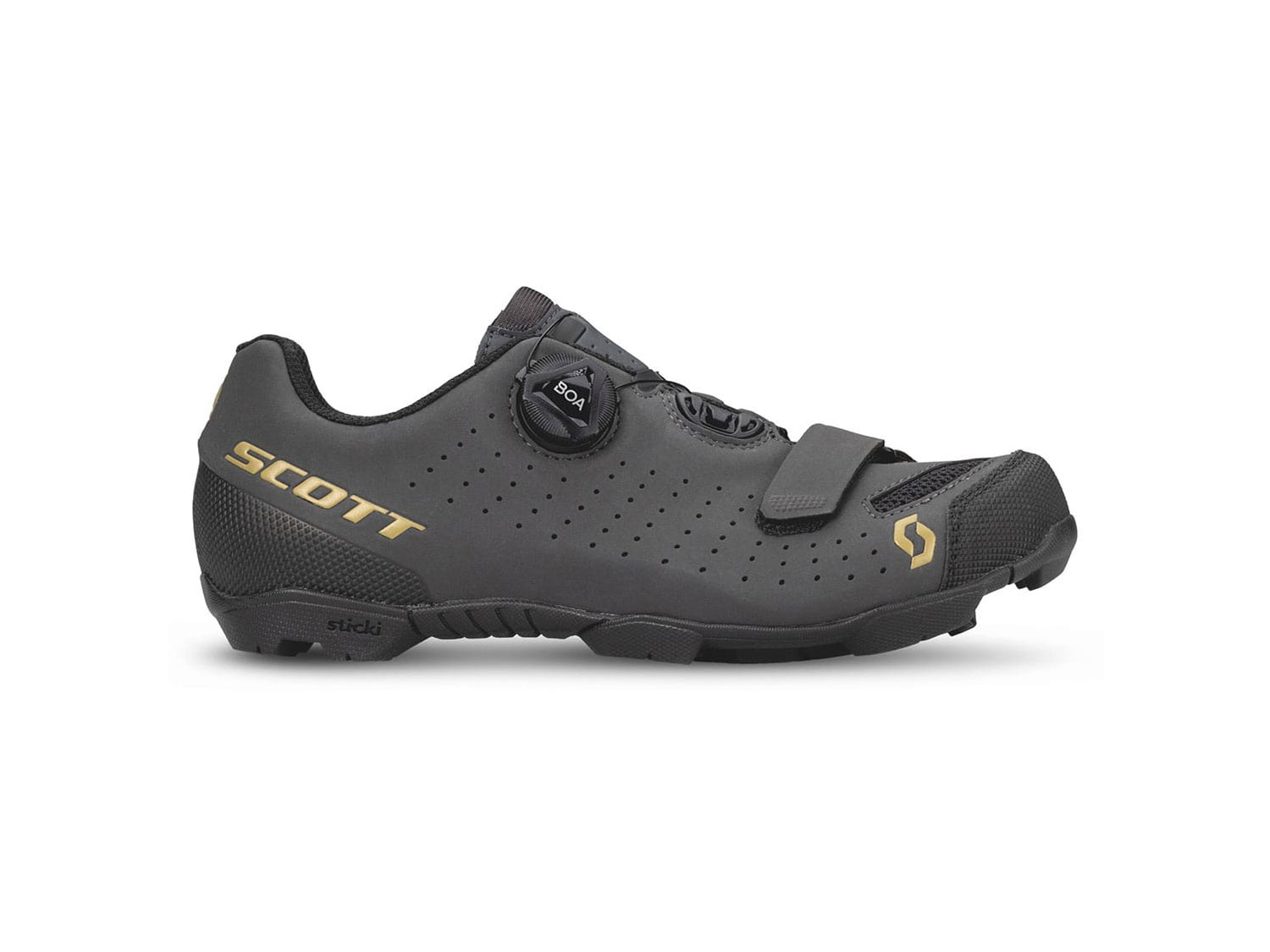 Scott MTB Comp BOA Lady Schuh 
