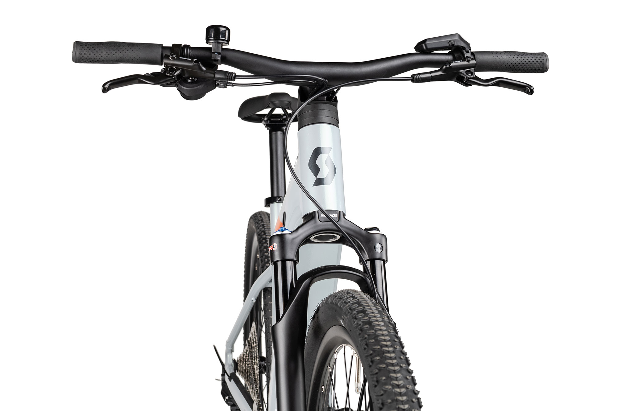 Scott Passage 20 2025 L | flake grey