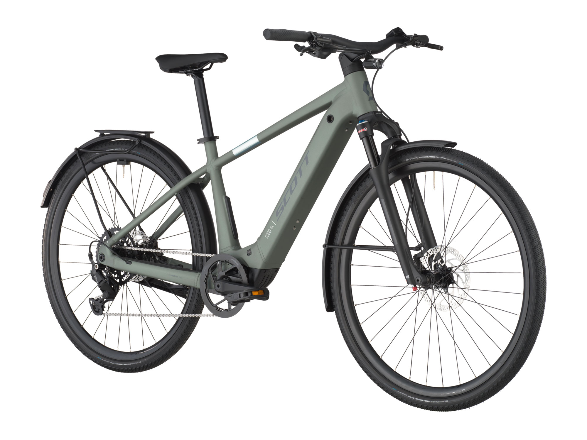 Scott Passage 30 2025 L | highland green