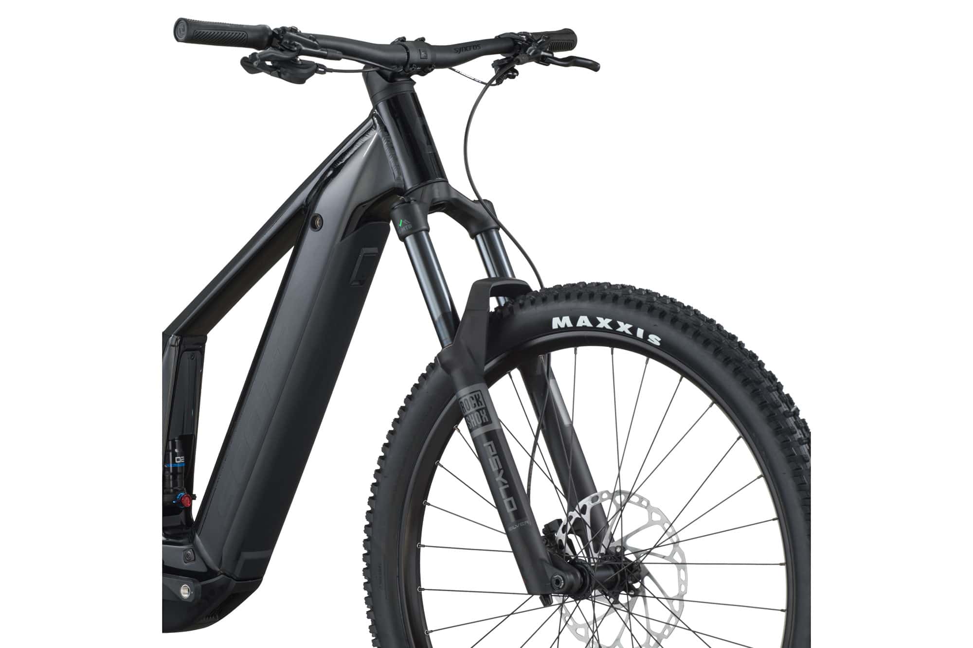 Scott Patron 930 2026 M | black