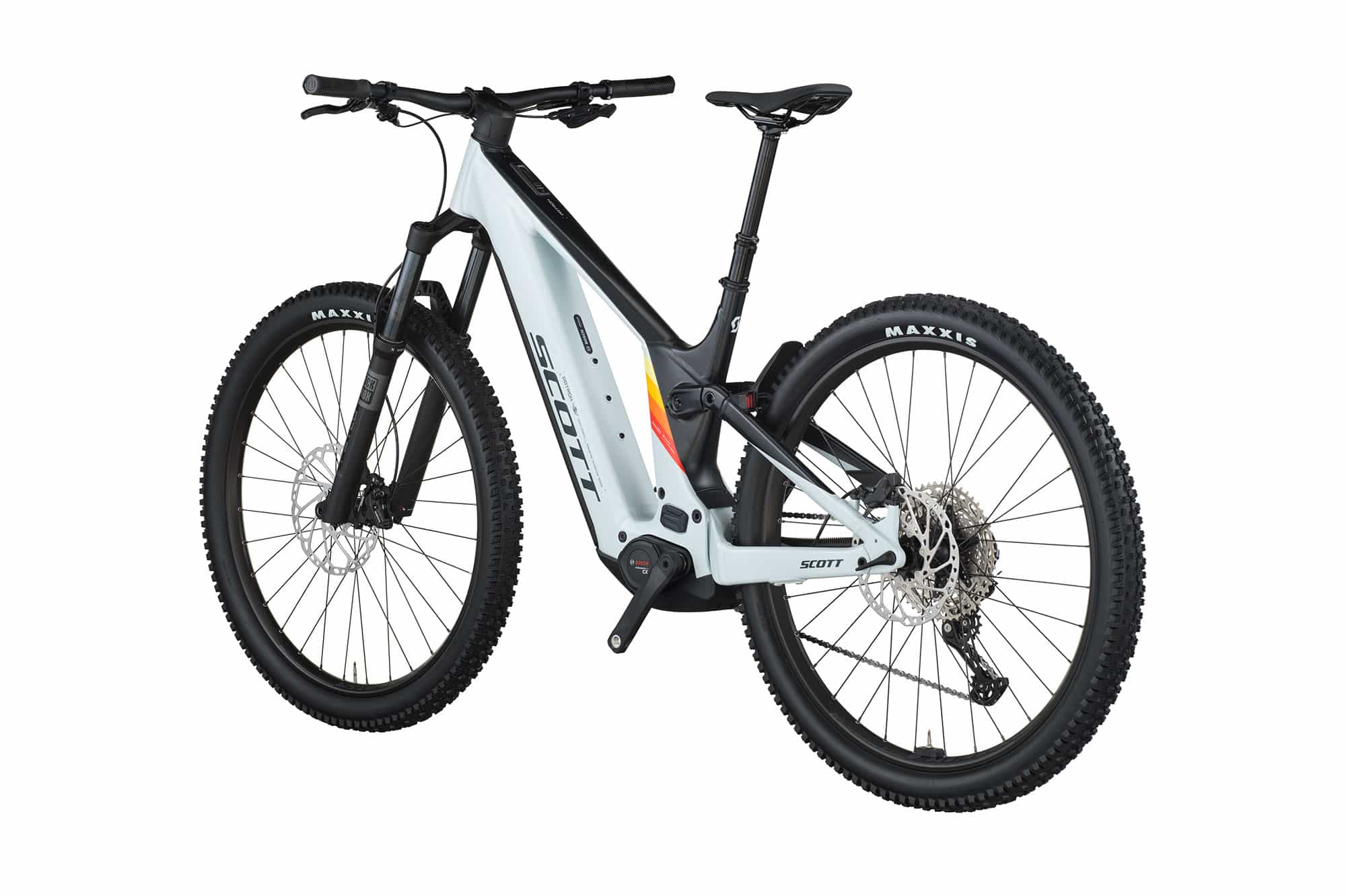 Scott Patron 930 2026 