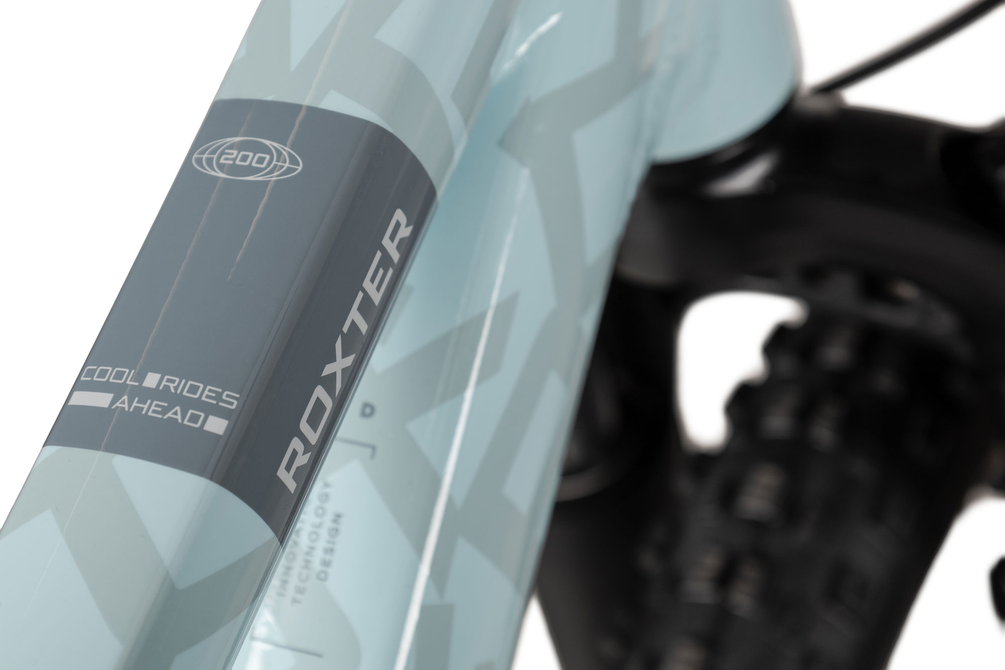 Scott Roxter 200 2027 unisize | canal blue