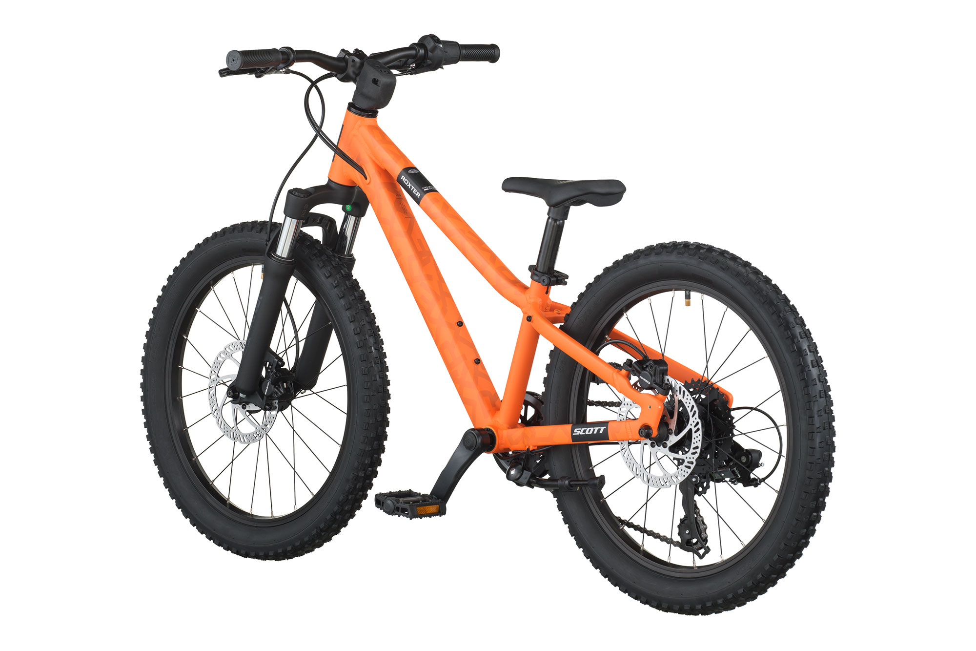 Scott Roxter 200 2026 unisize | vibrant orange