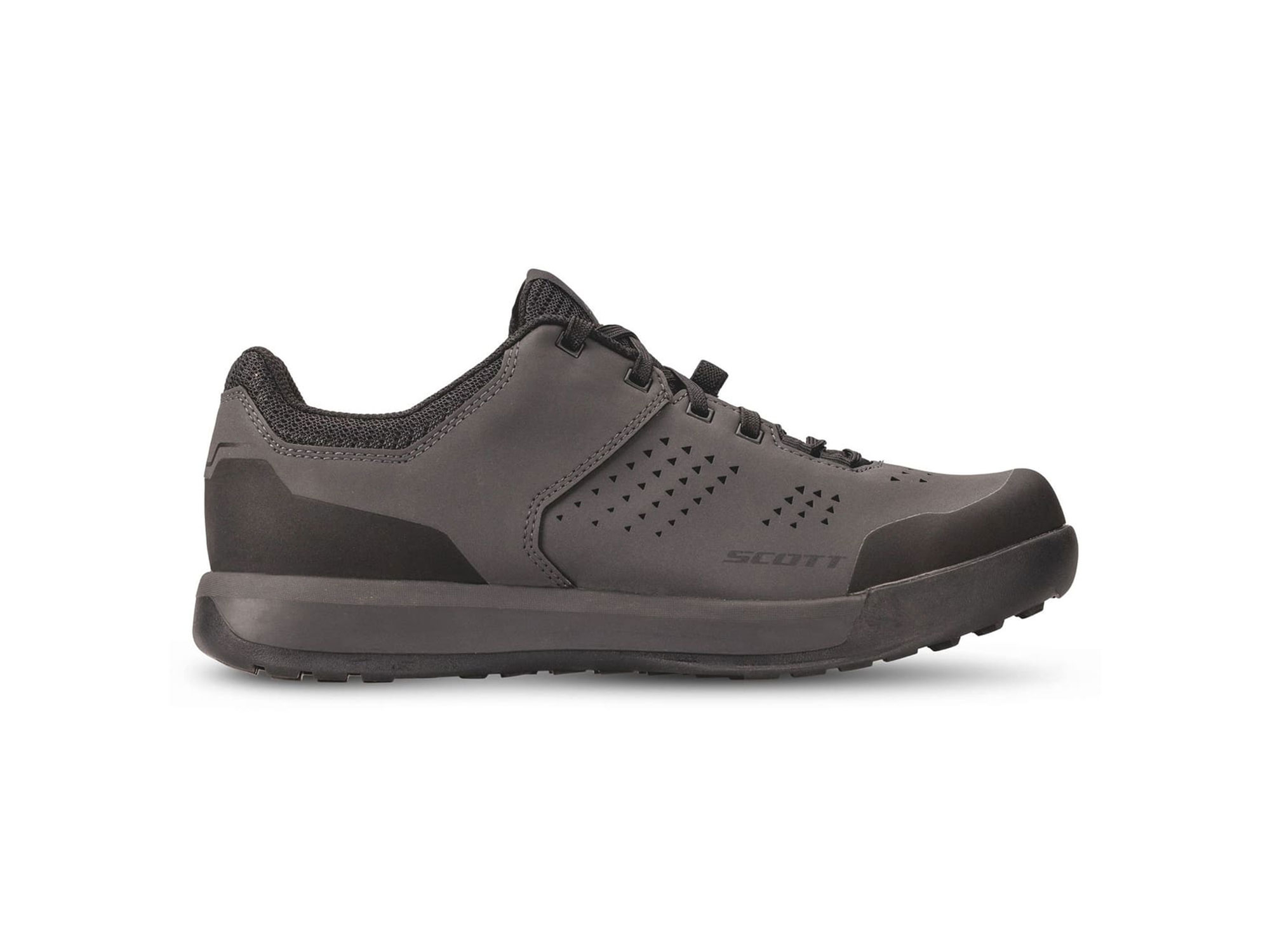 Scott SHR-Alp Flat Lace Schuhe 