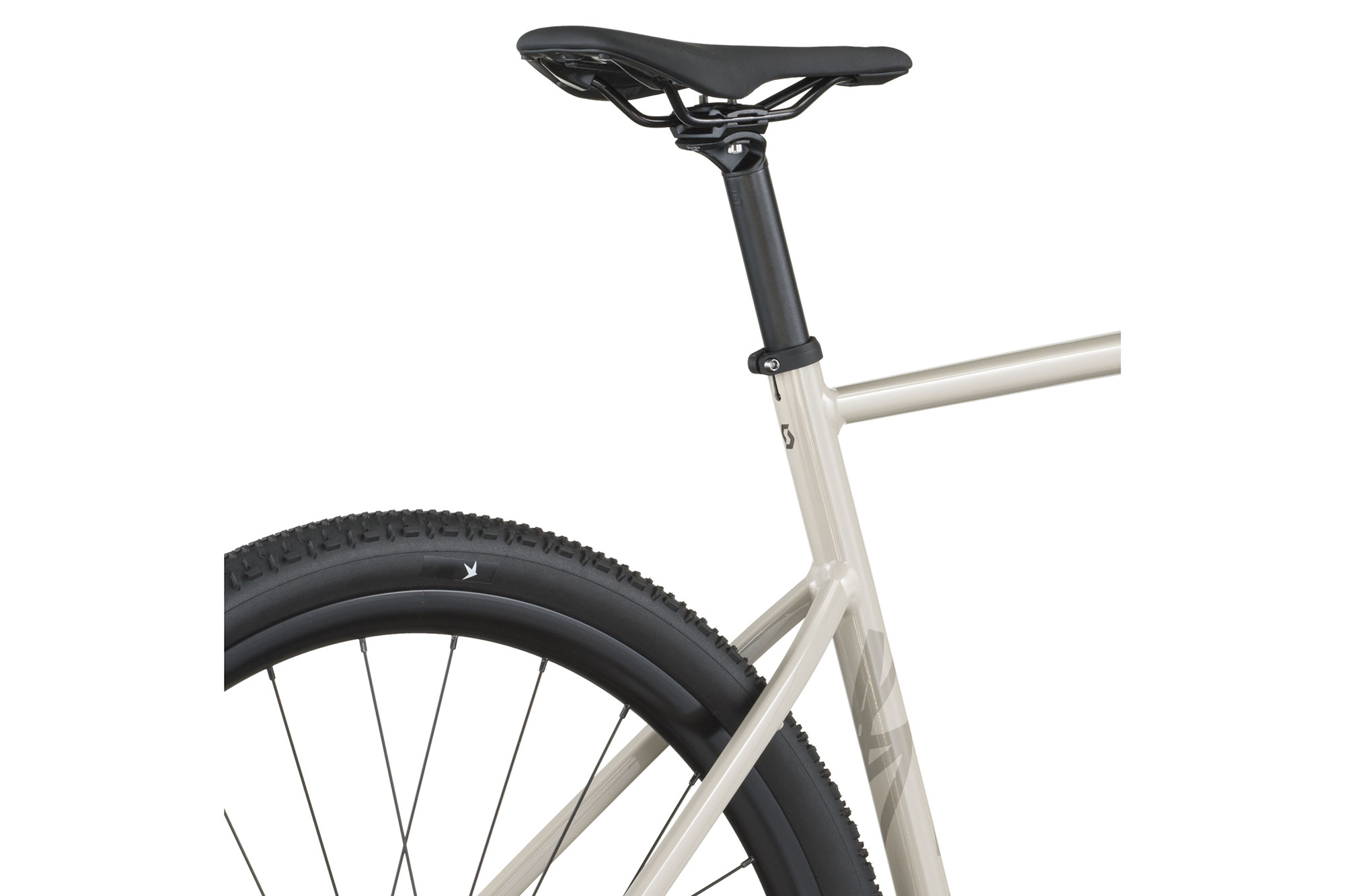 Scott Speedster Gravel 10 2026 XL | taupe beige