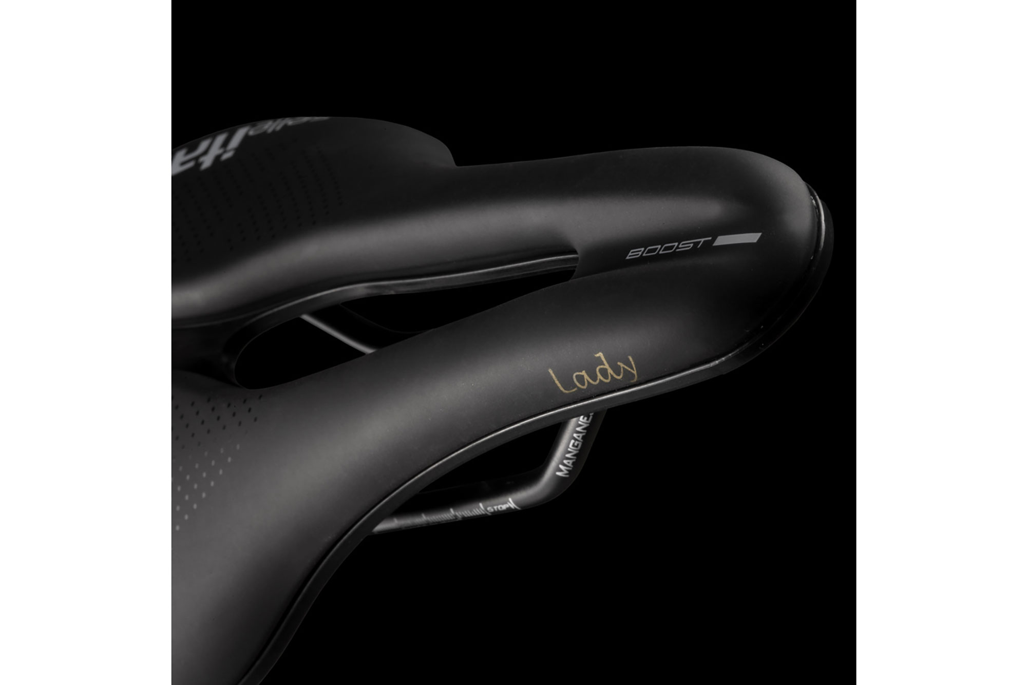 Selle Italia Novus Boost Evo Lady TM Superflow Sattel 14,5 cm