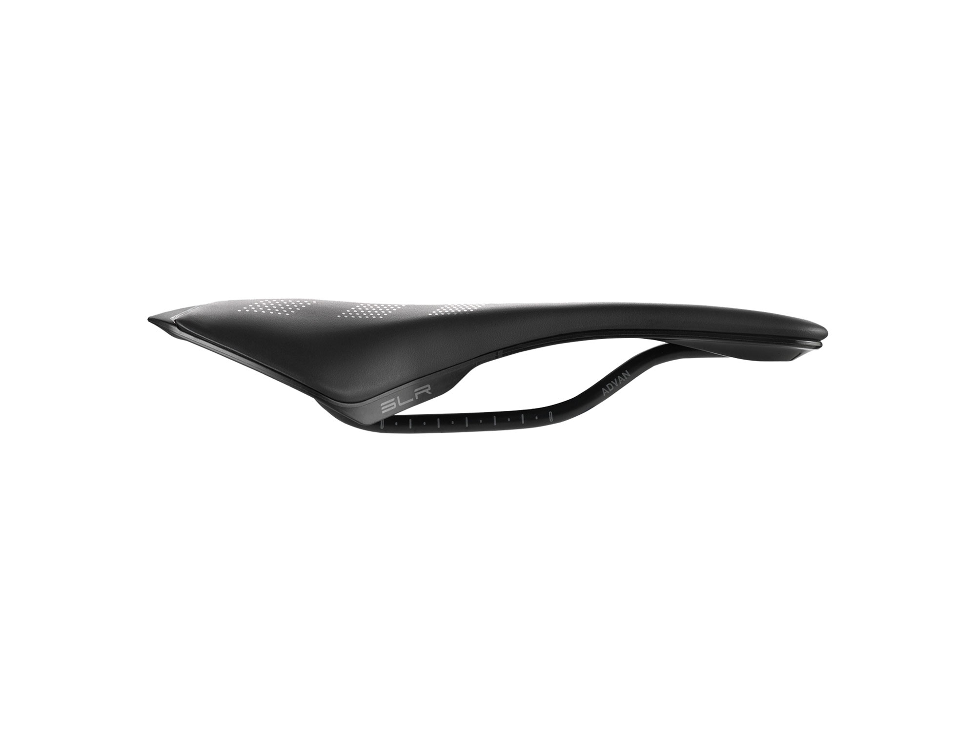 Selle Italia SLR Advan Sattel 